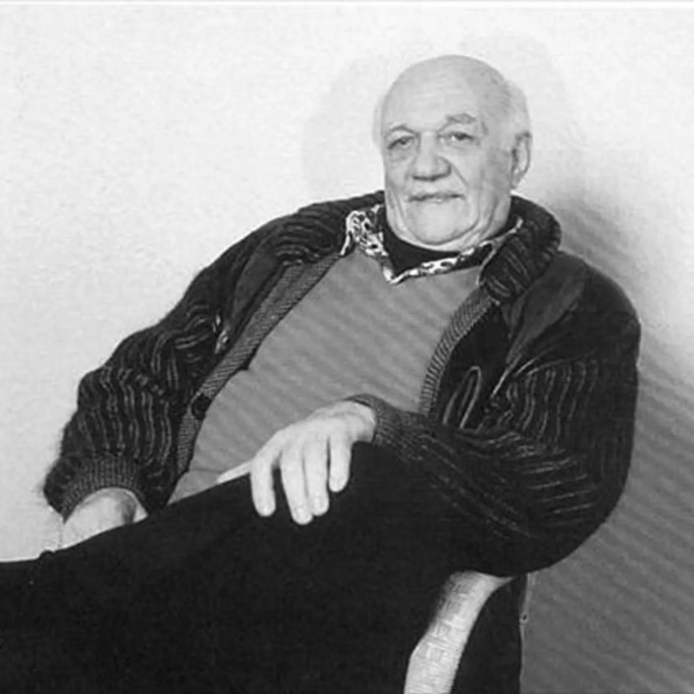 Gabriel Bacquier Brand Page