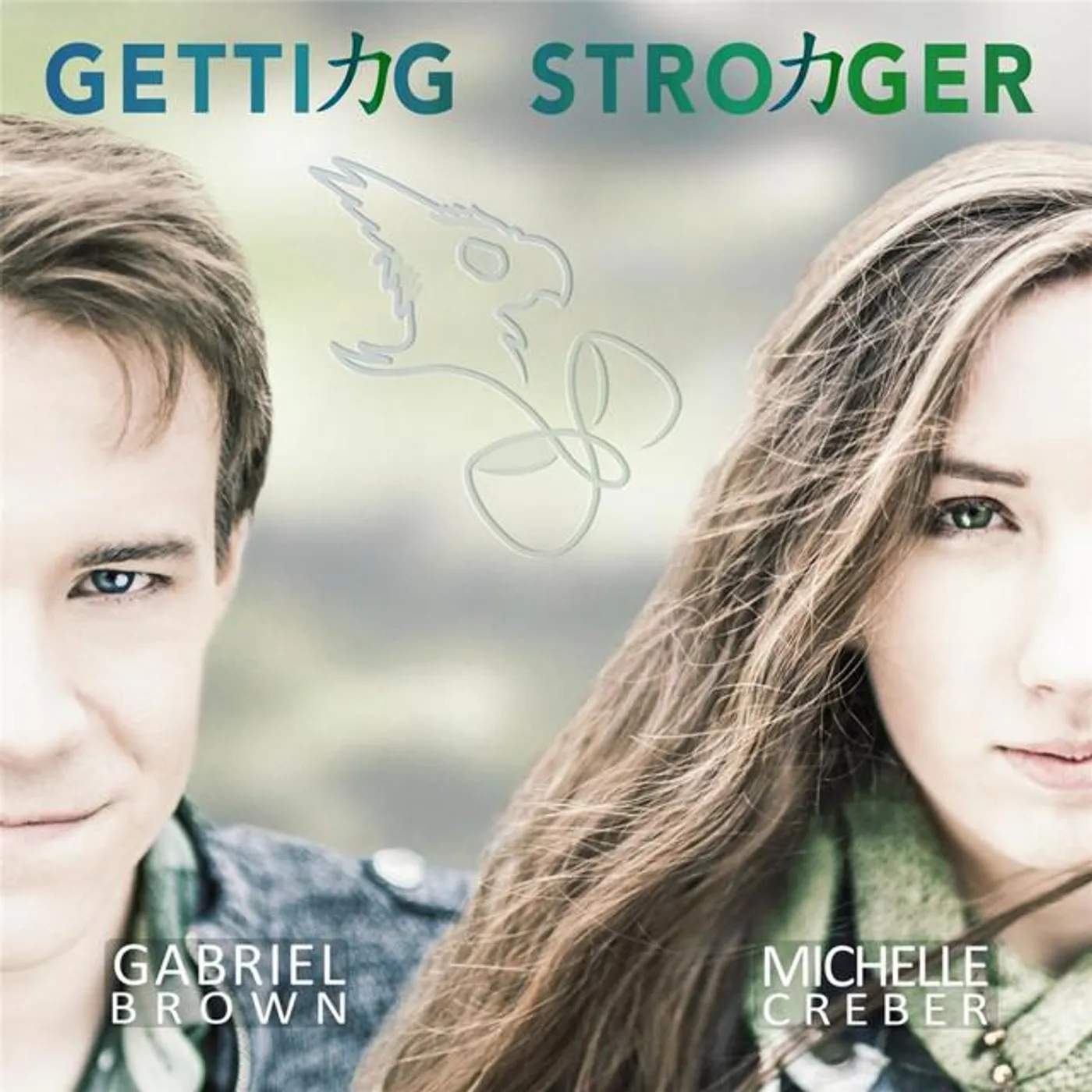 Gabriel Brown Brand Page