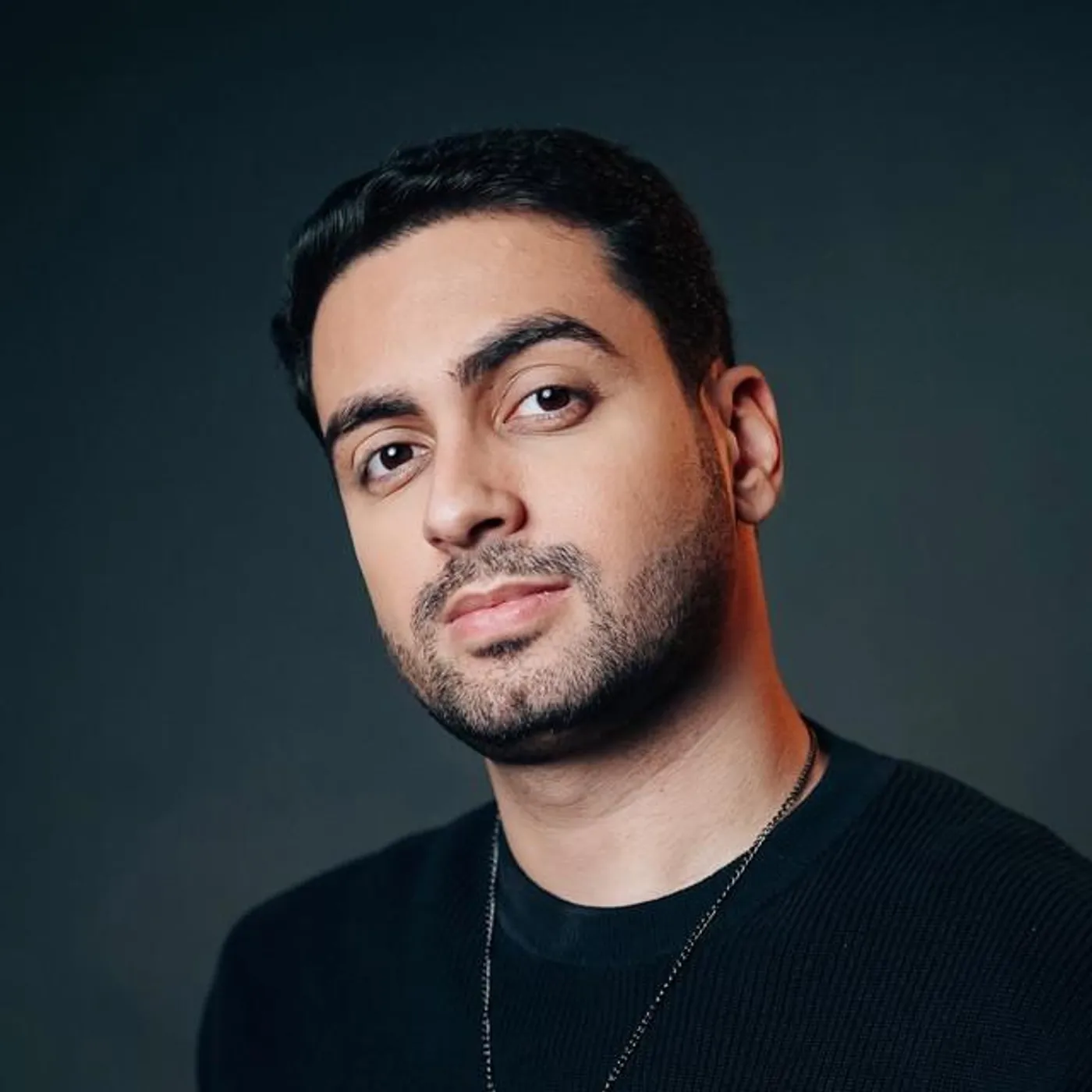 Gabriel Brito Brand Page