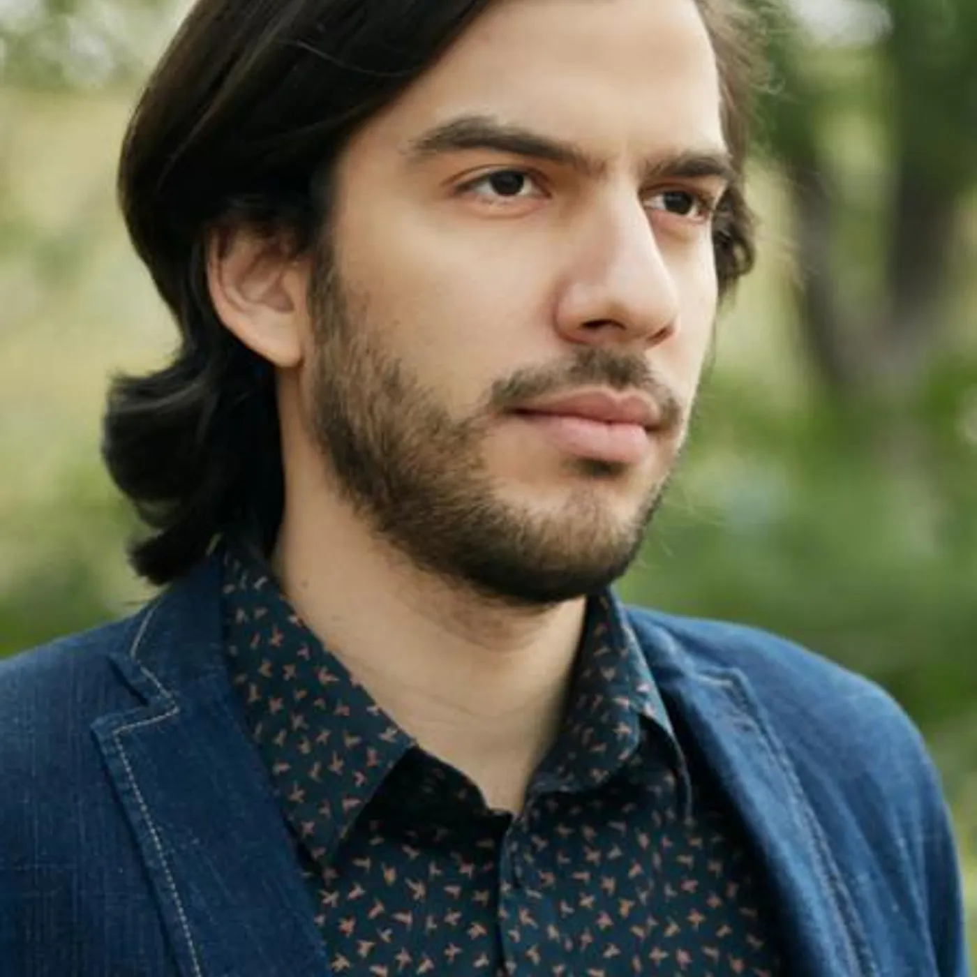 Gabriel Chakarji Brand Page