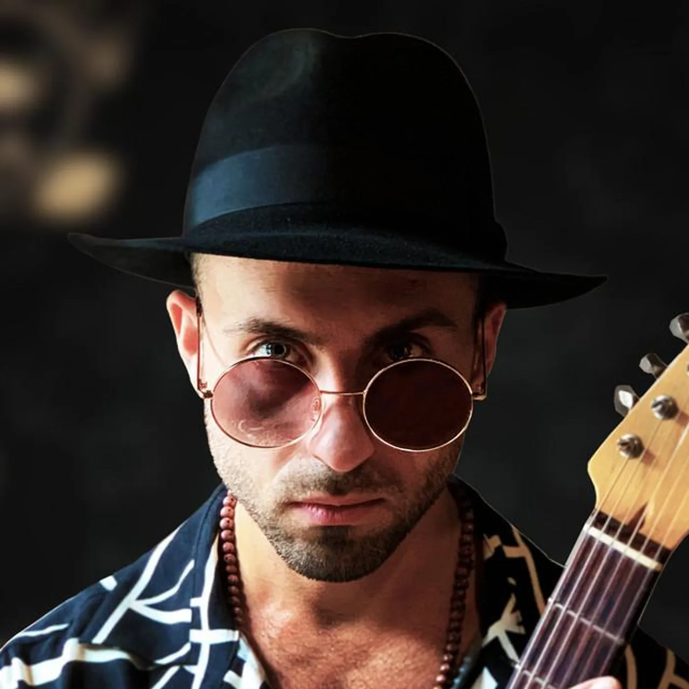 Gabriel Forsman Brand Page