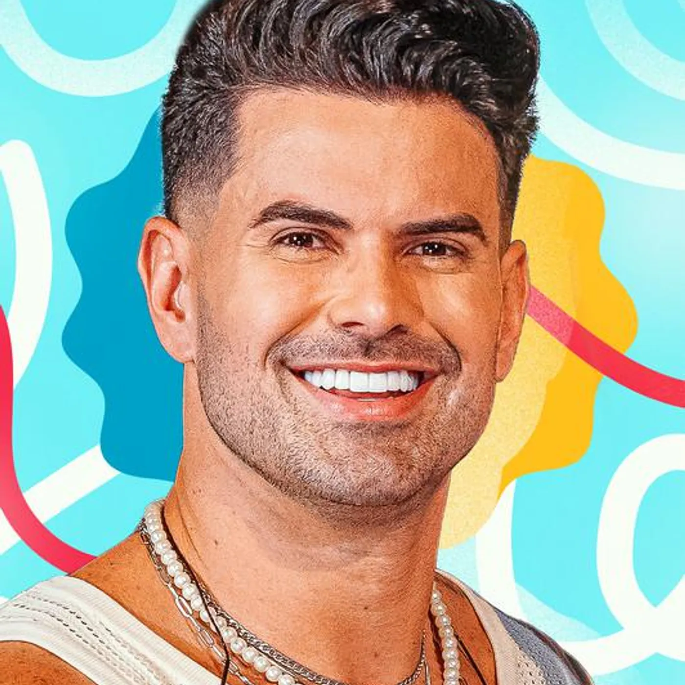 Gabriel Gava Brand Page