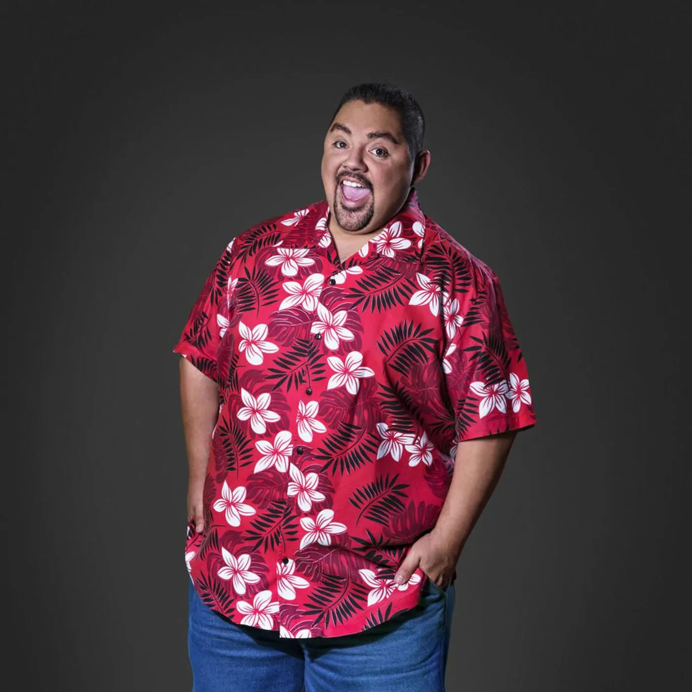 Gabriel Iglesias Brand Page