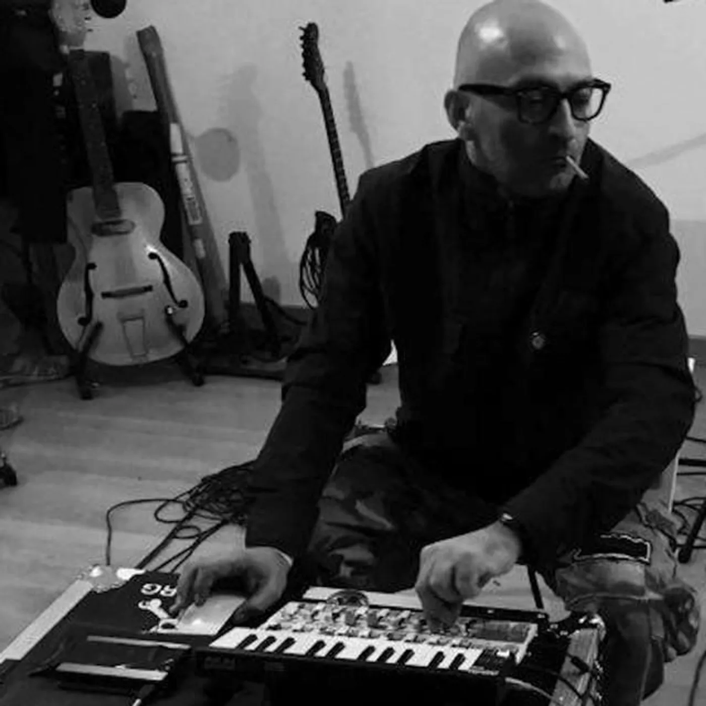 Gabriel Le Mar Brand Page