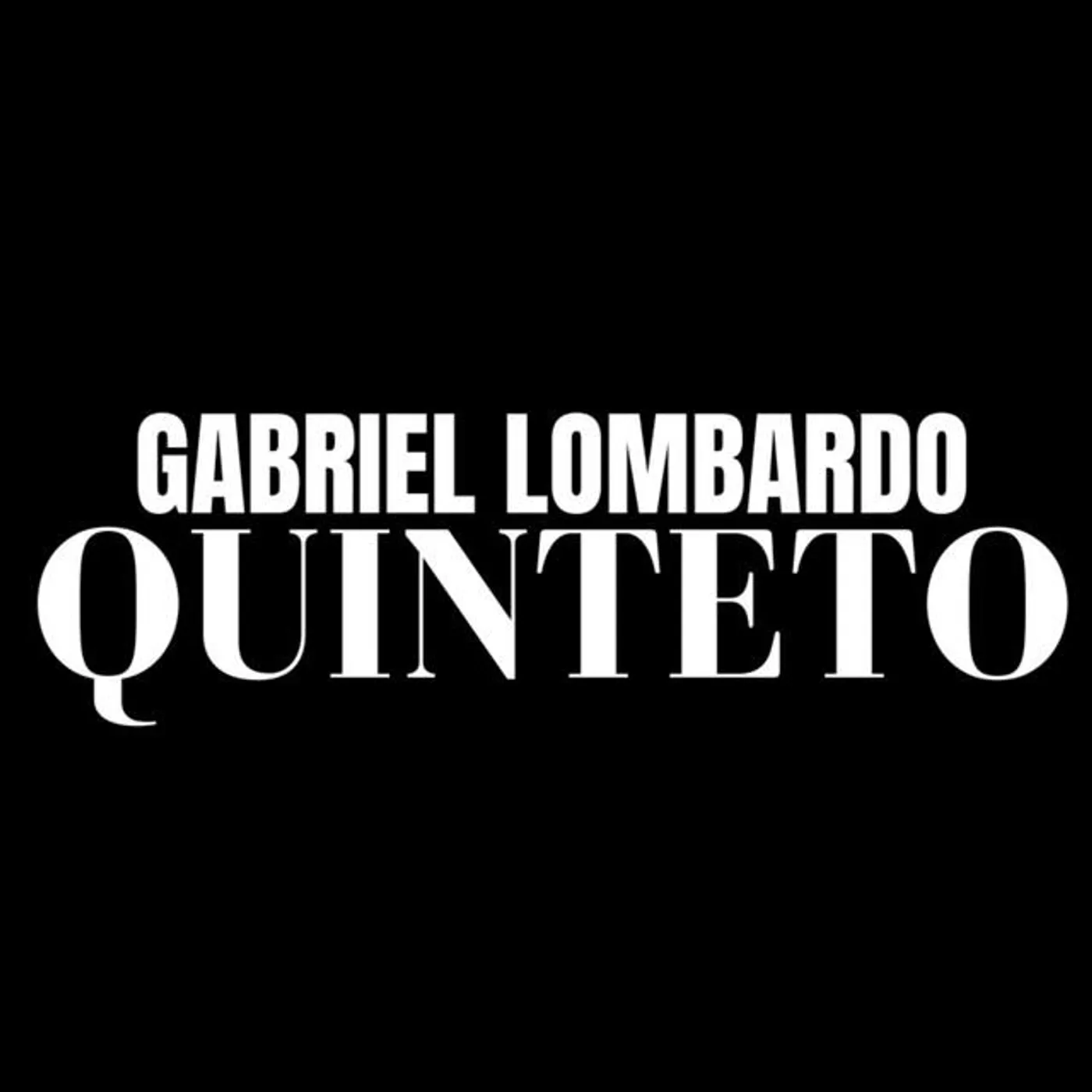 Gabriel Lombardo Quinteto Brand Page