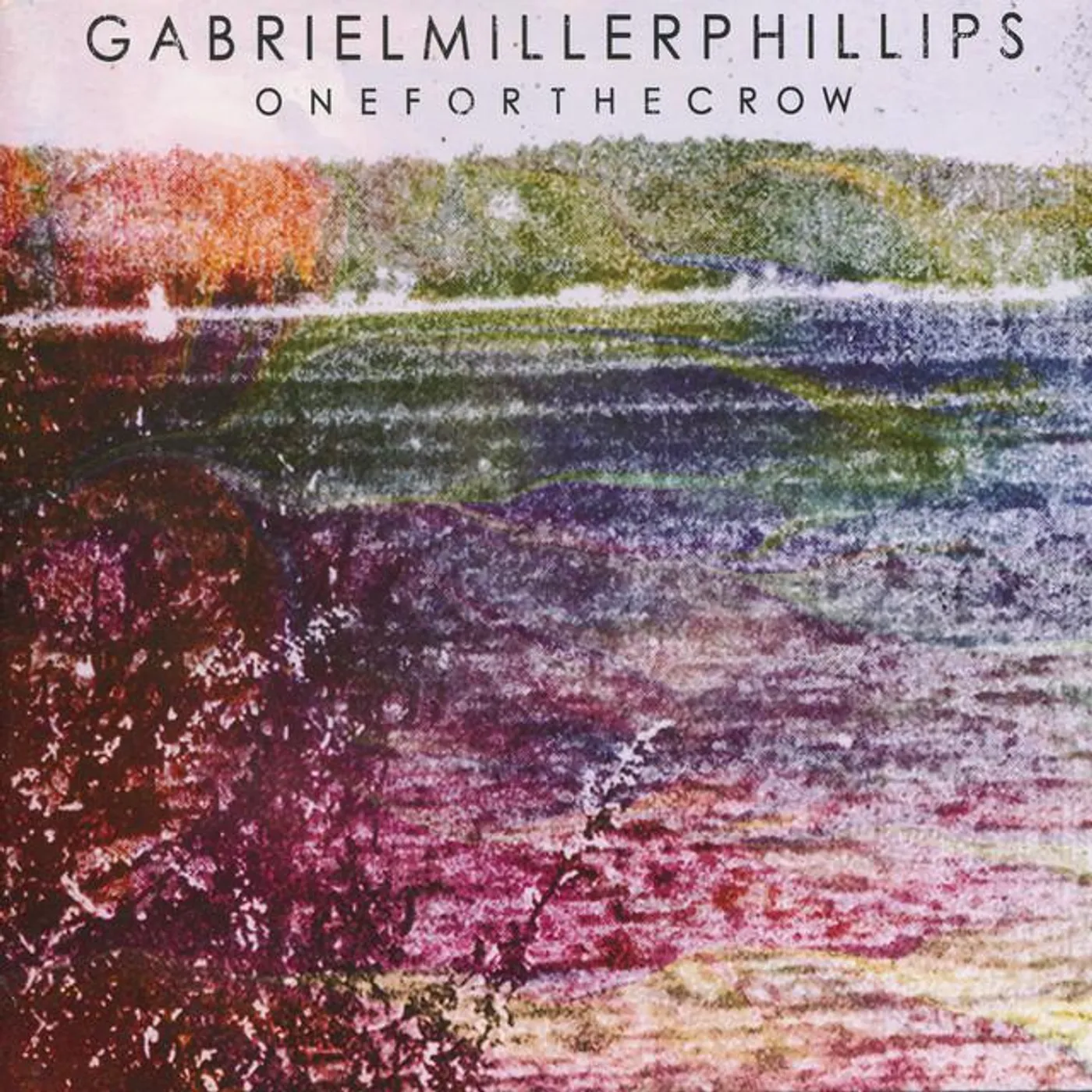 Gabriel Miller Phillips Brand Page