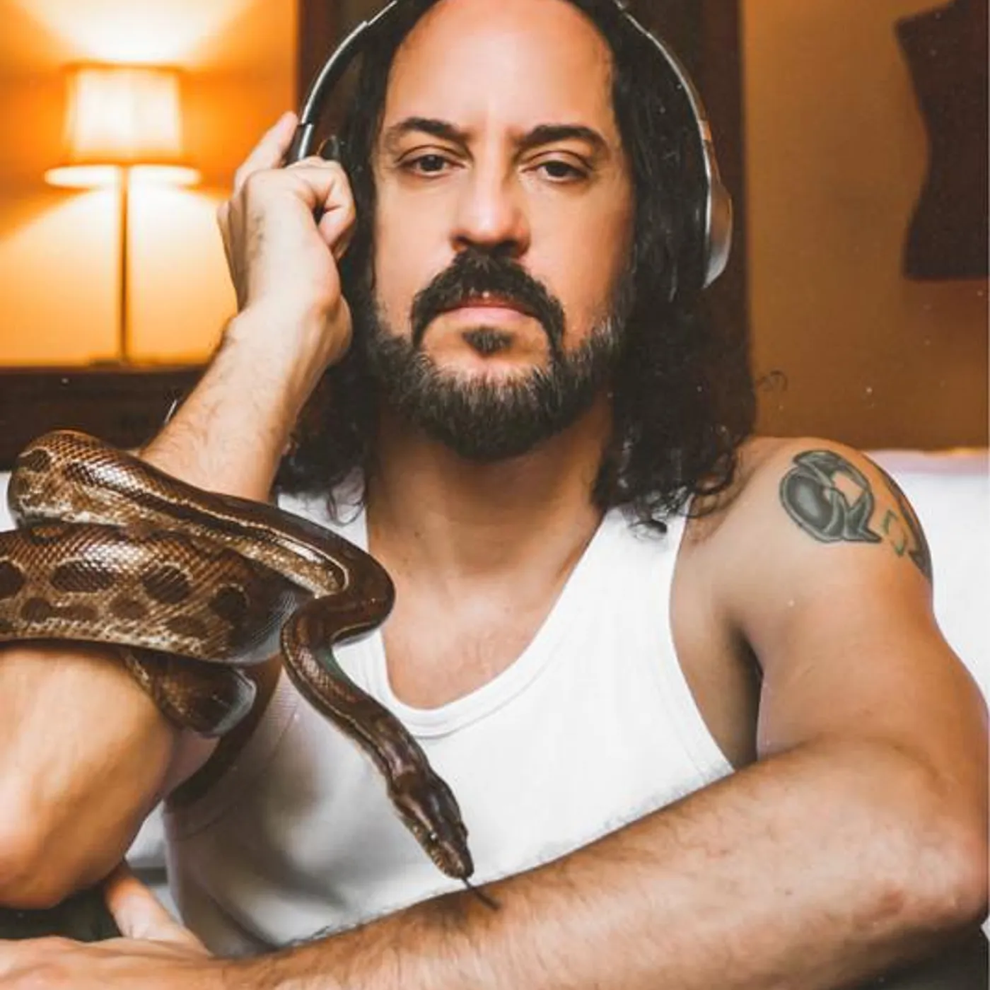 Gabriel O Pensador Brand Page