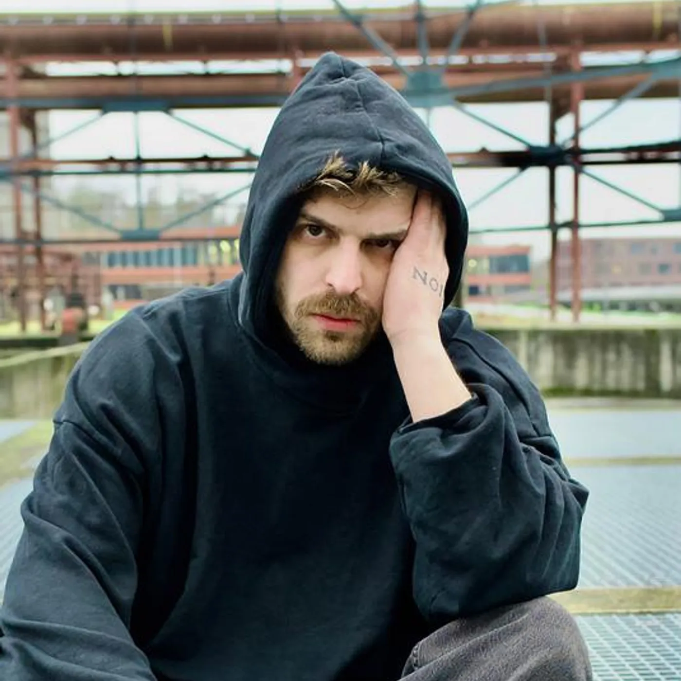 Gabriel Padrevita Brand Page