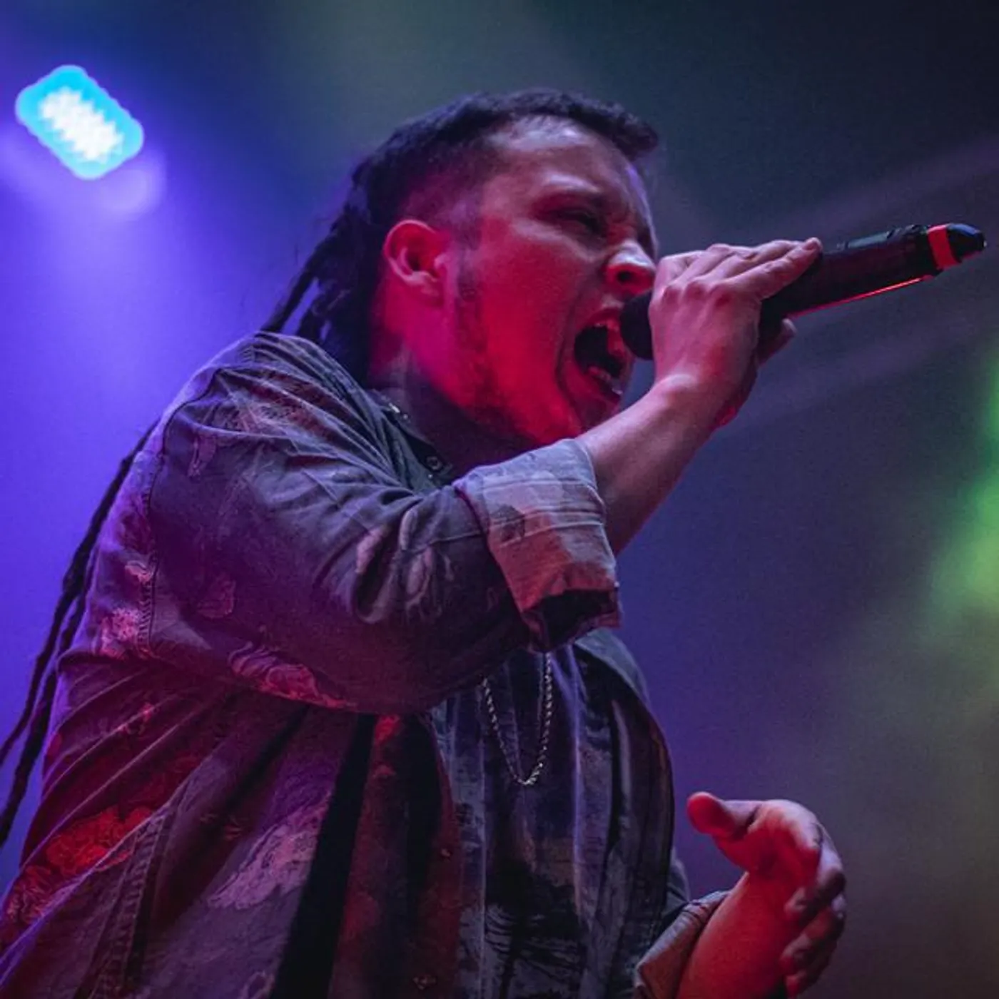 Gabriel Raíces Brand Page