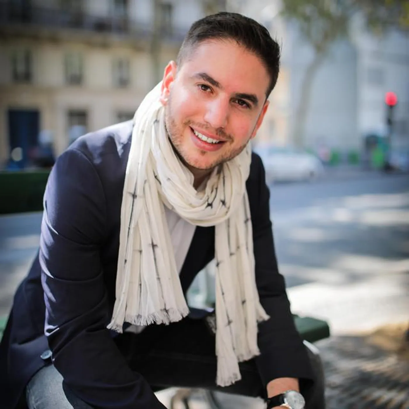 Gabriel Saban Brand Page