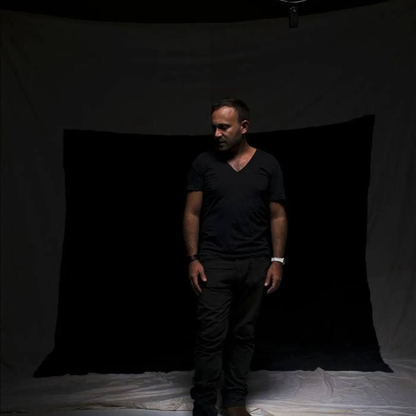 Gabriel Saloman Brand Page