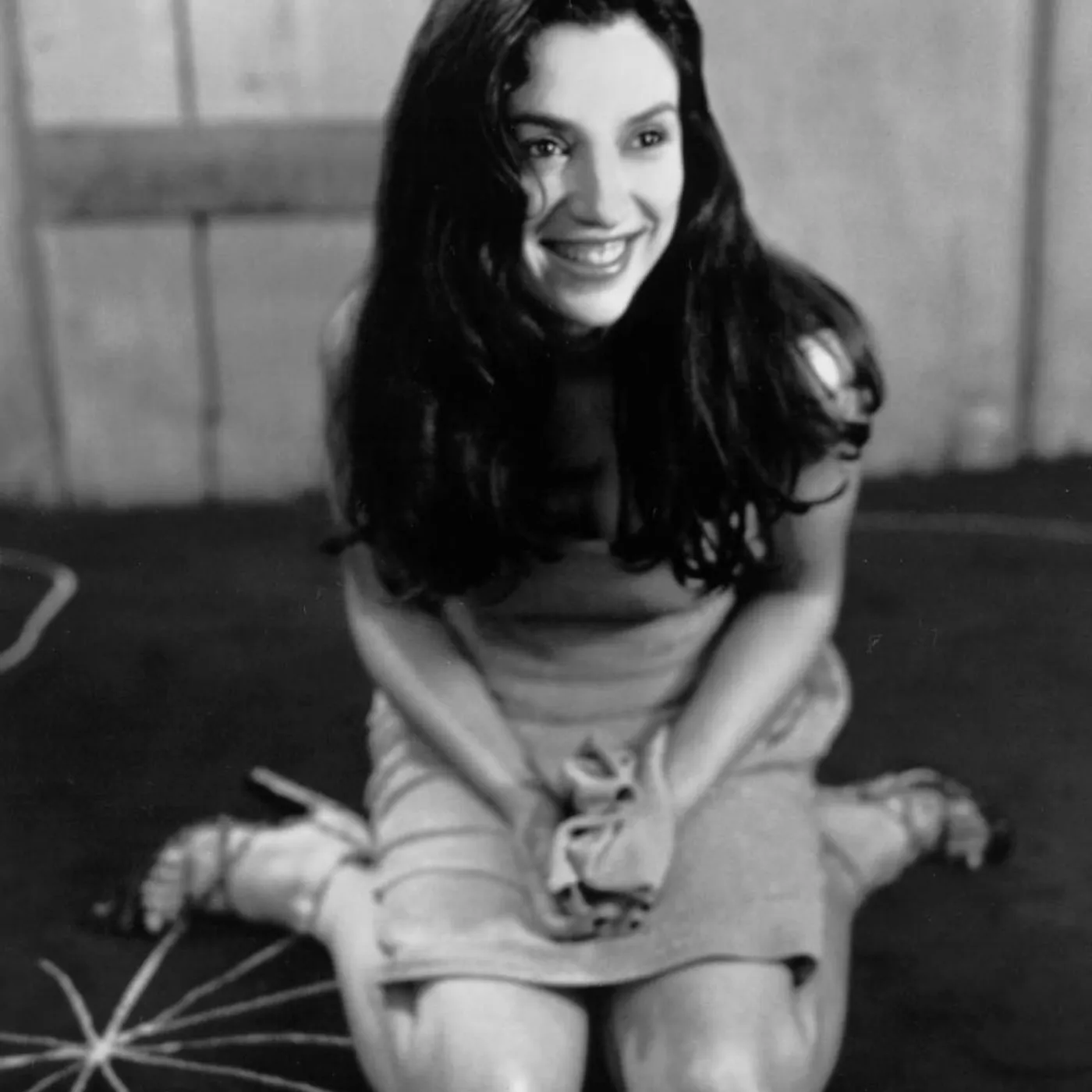 Gabriela Anders Brand Page