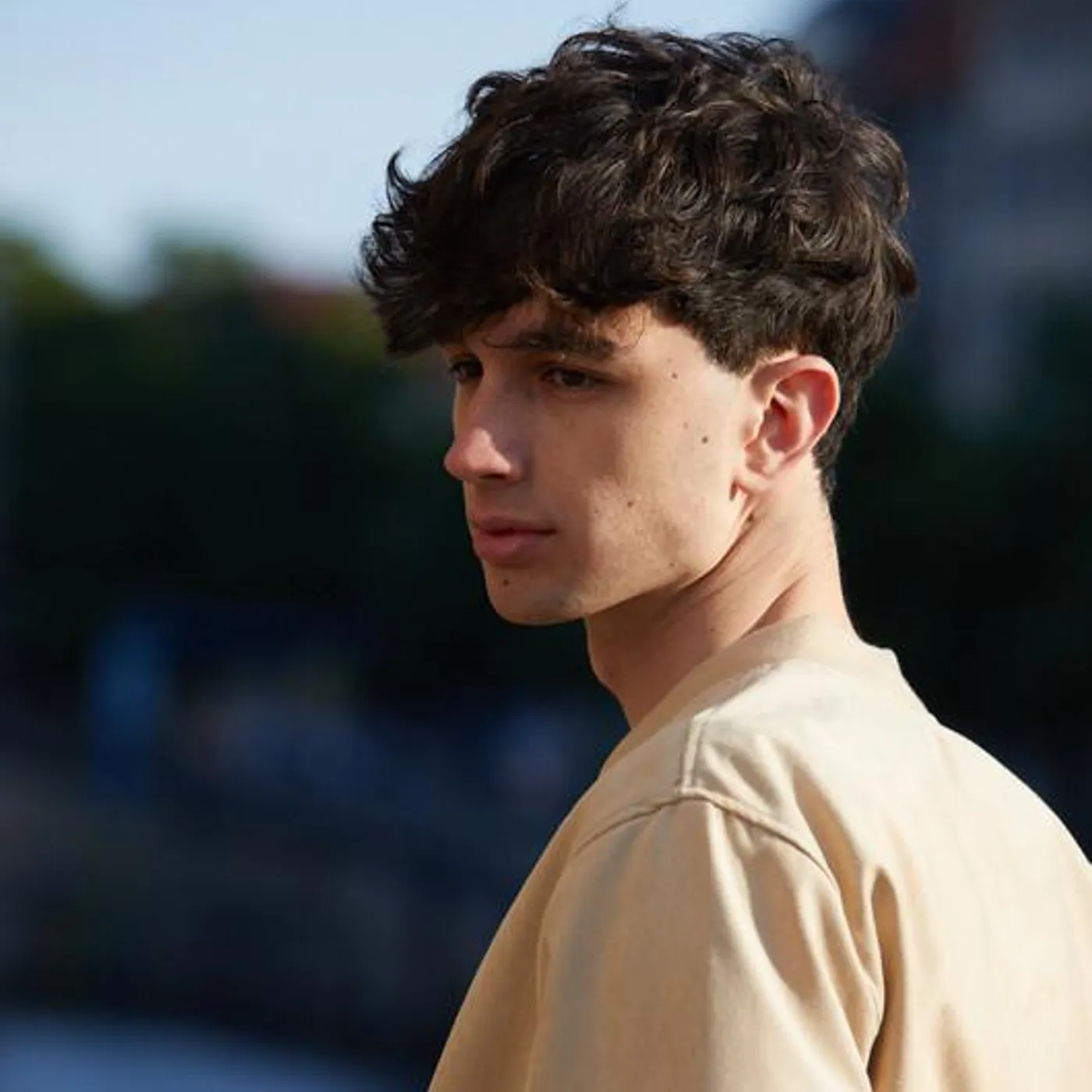 Gabriele Bagnati Brand Page