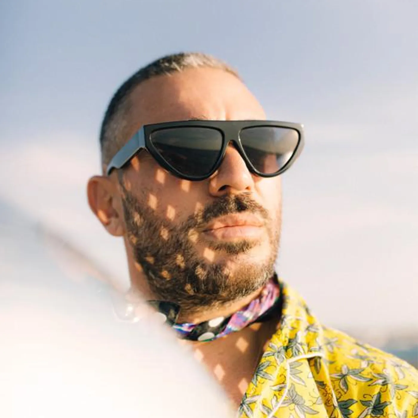 Gabriele Poso Brand Page