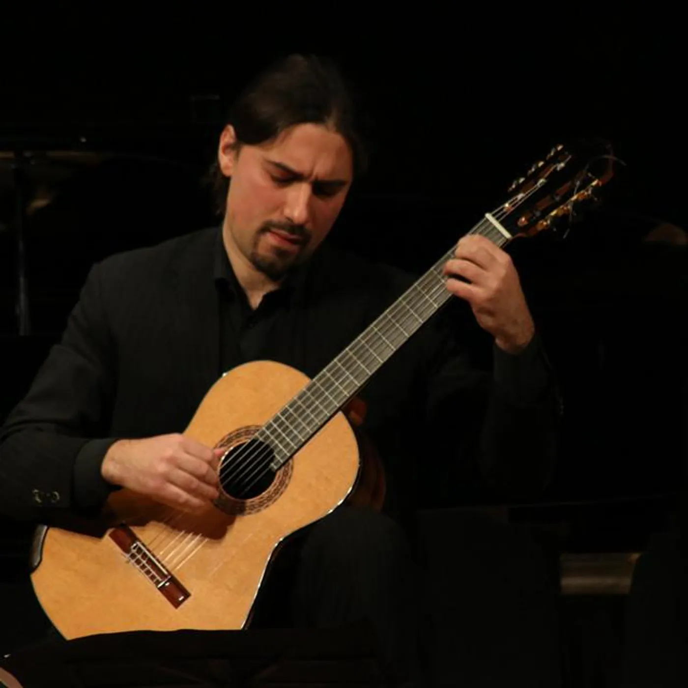 Gabriele Zanetti Brand Page