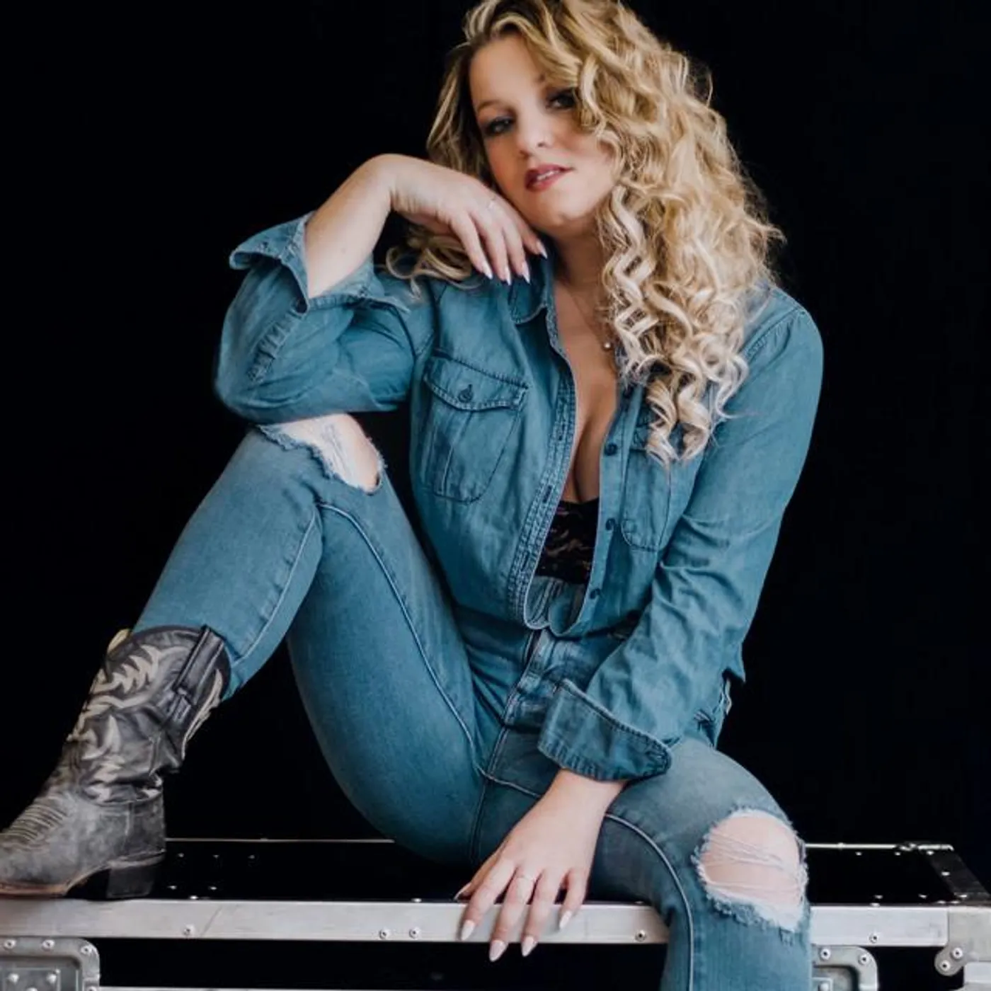 Gabrielle Goulet Brand Page