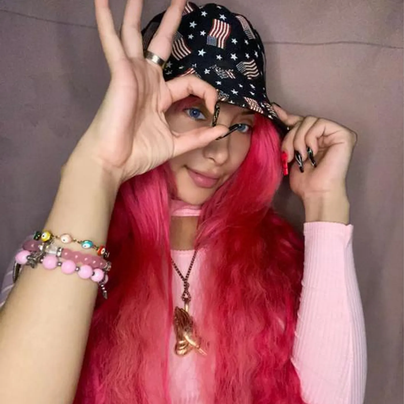 Gaby Vega Brand Page