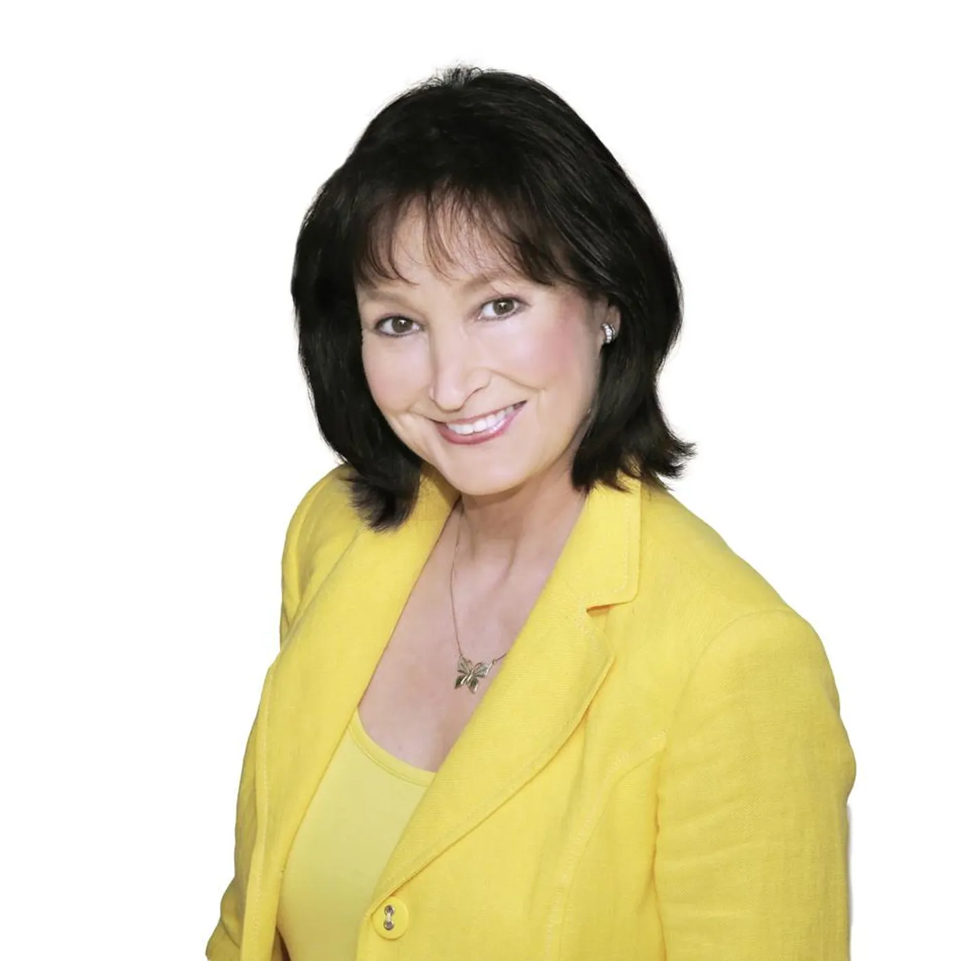 Gaby Albrecht Brand Page