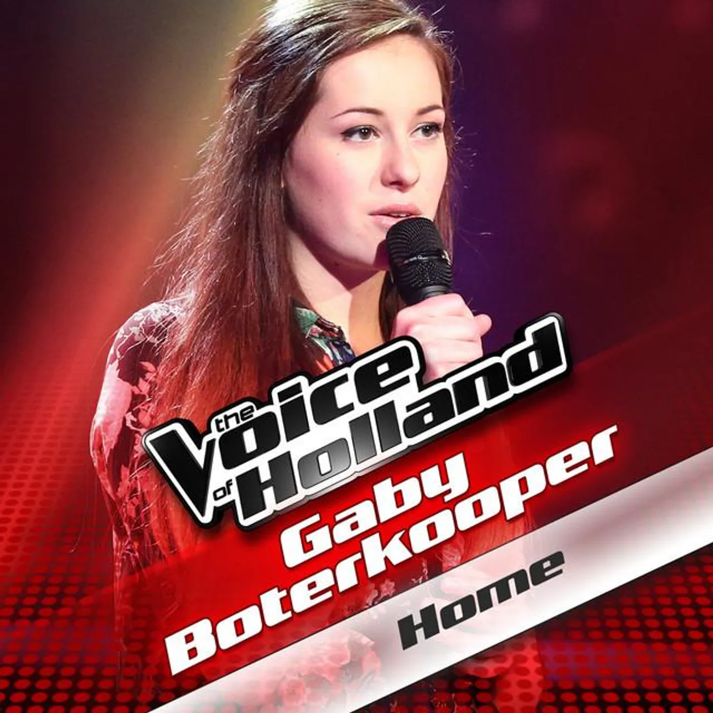 Gaby Booterkoper Brand Page