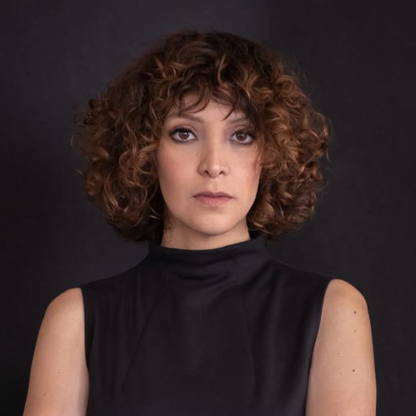 Gaby Moreno Brand Page