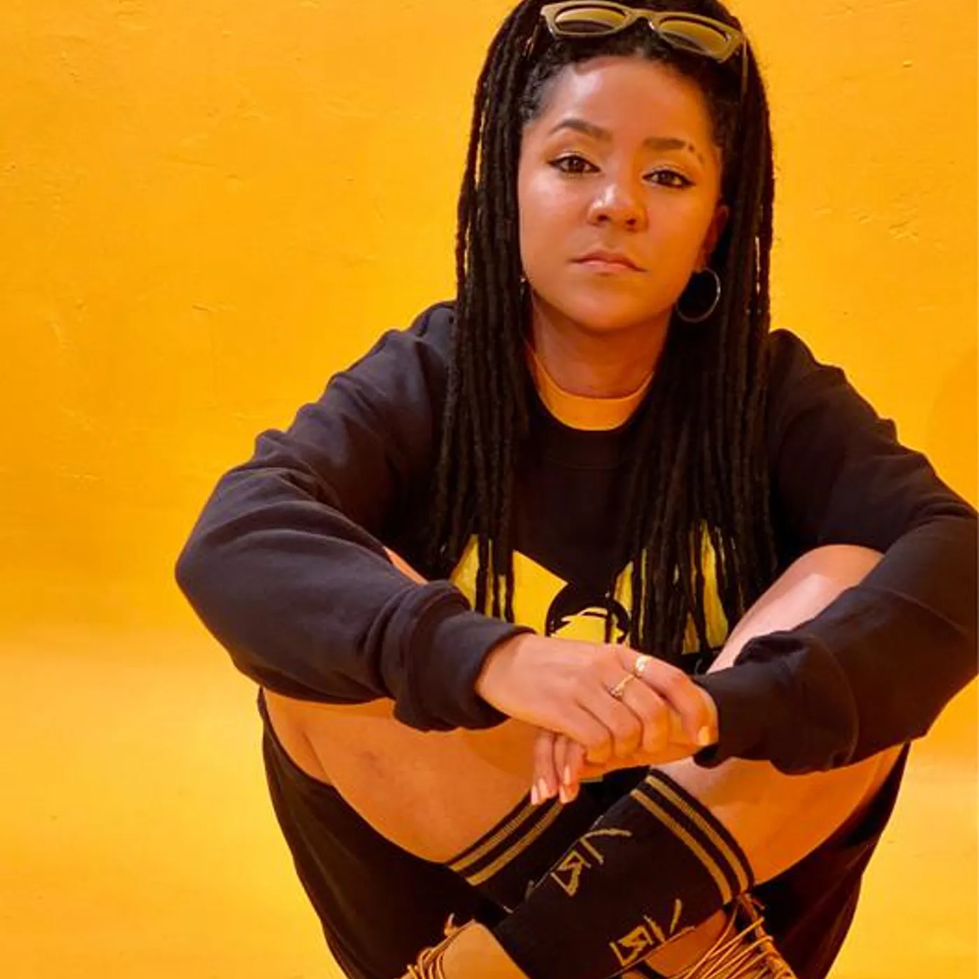 Gabylonia Brand Page