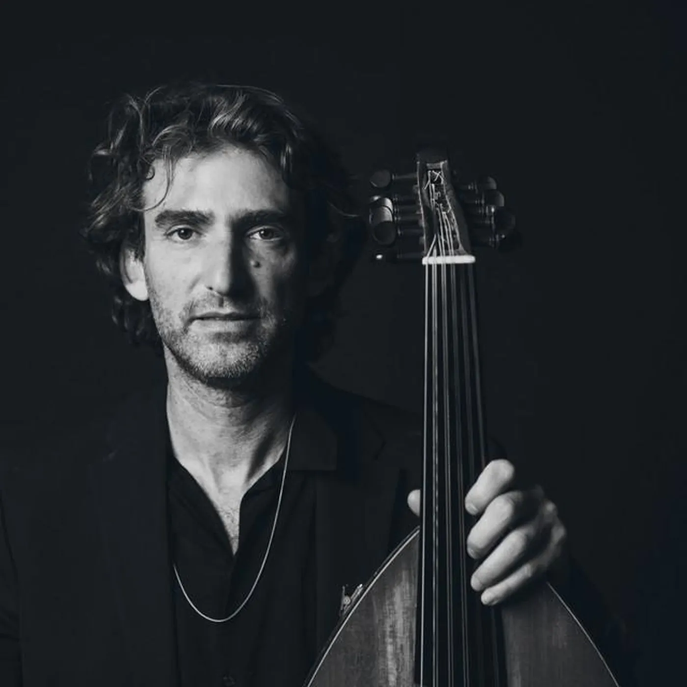 Gad Tidhar Brand Page