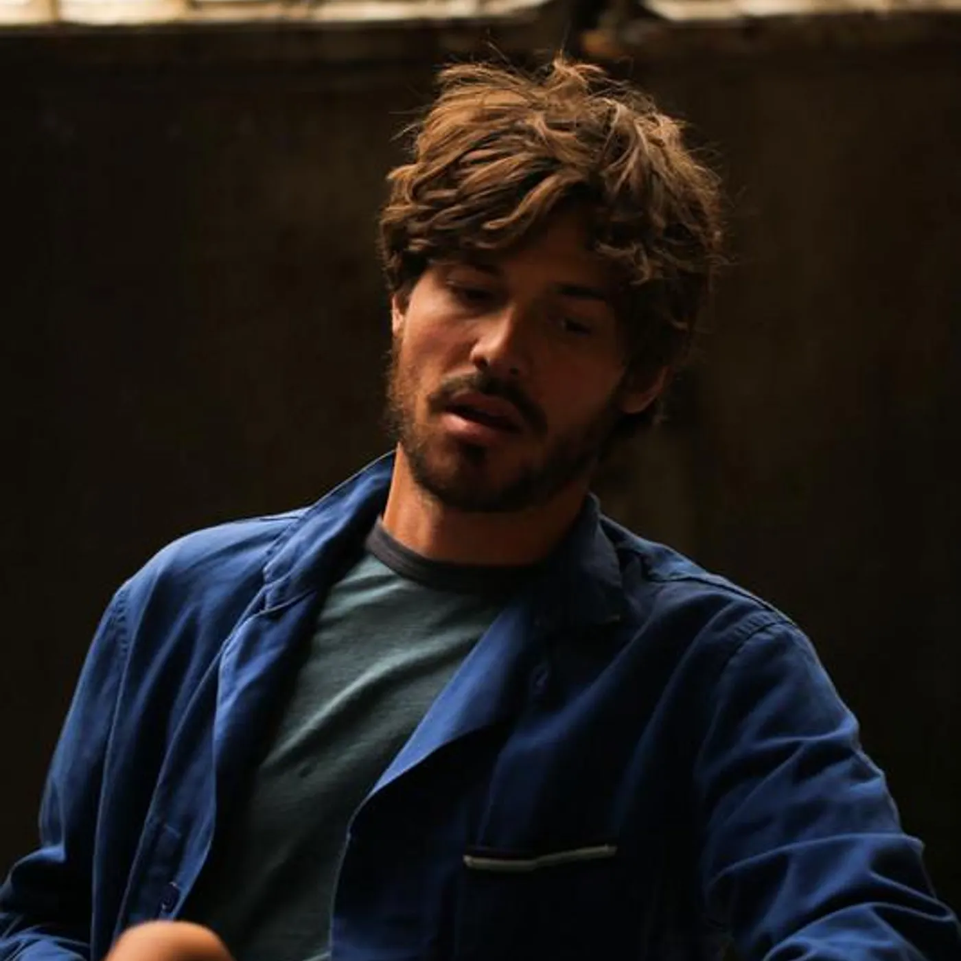 Gael Faure Brand Page