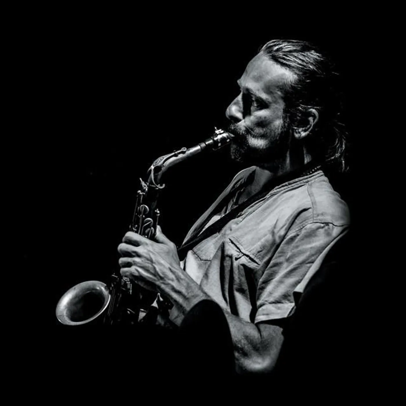 Gael Horellou Brand Page