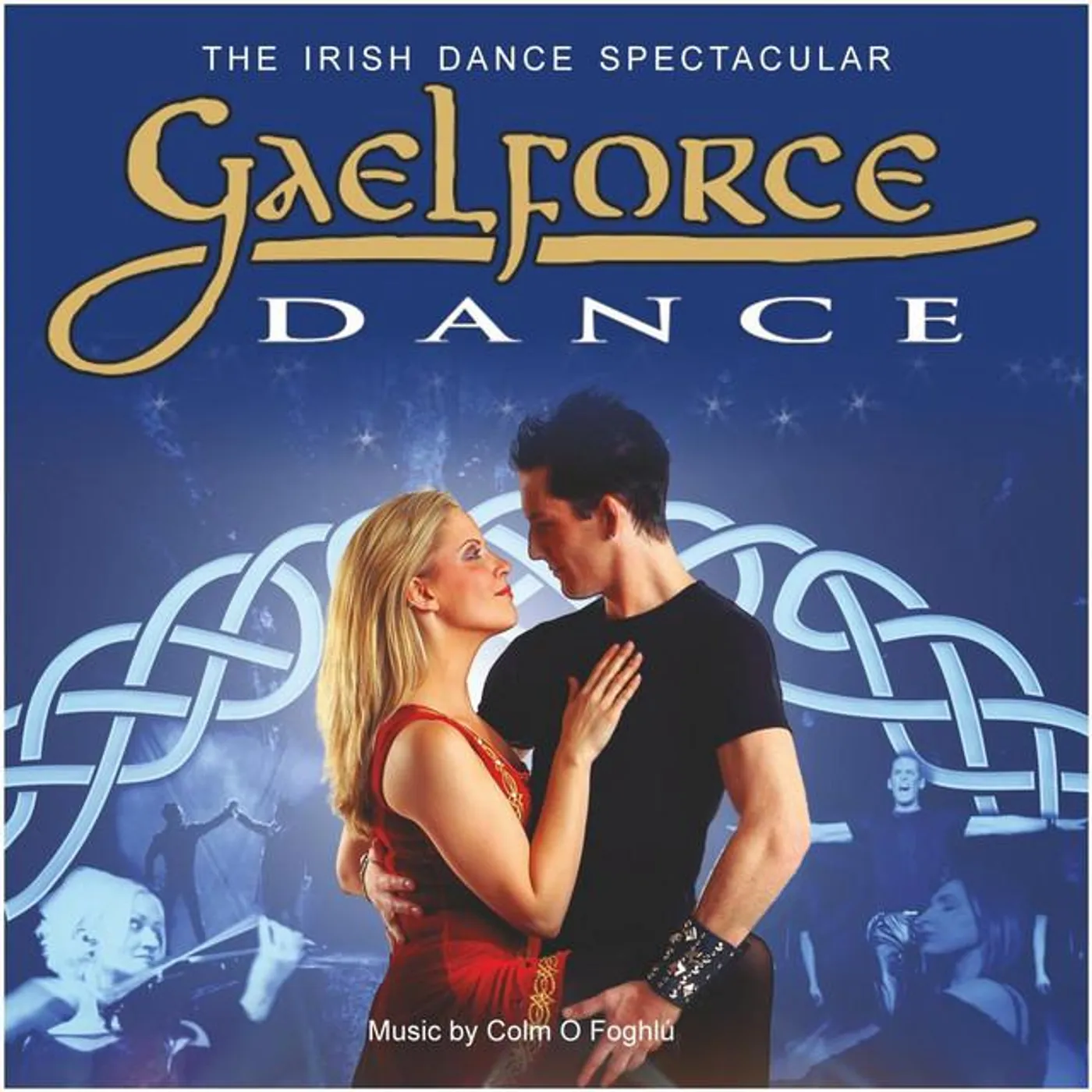 Gaelforce Dance