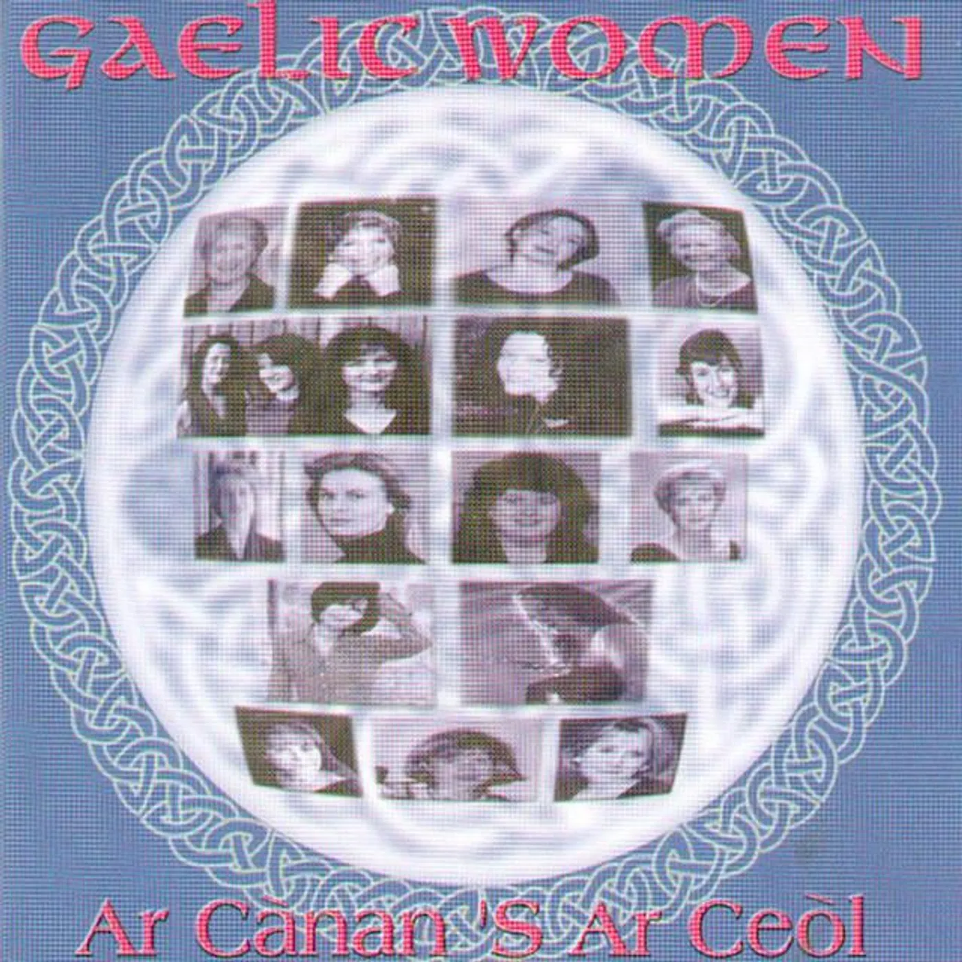 Gaelic Women