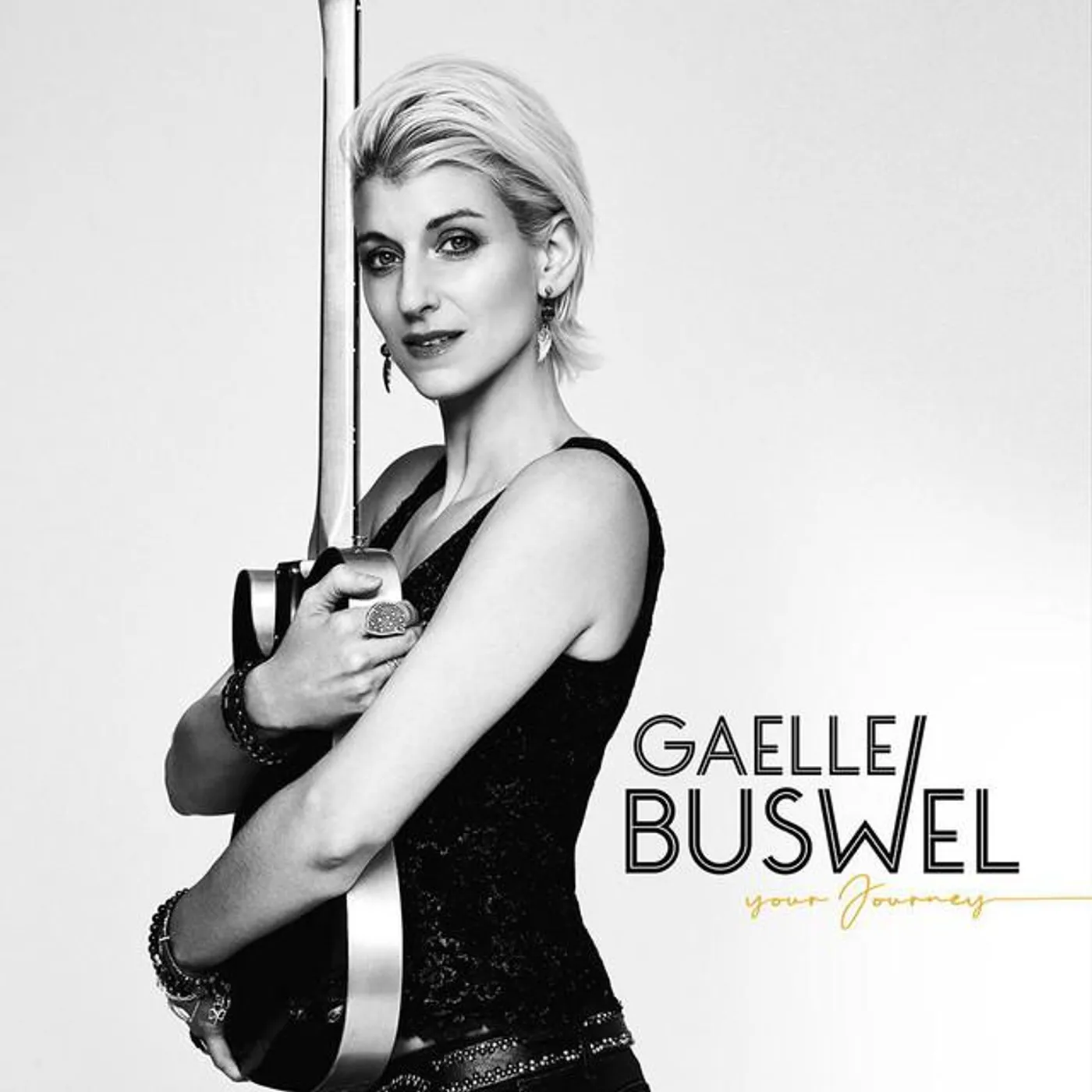 Gaelle Buswel Brand Page