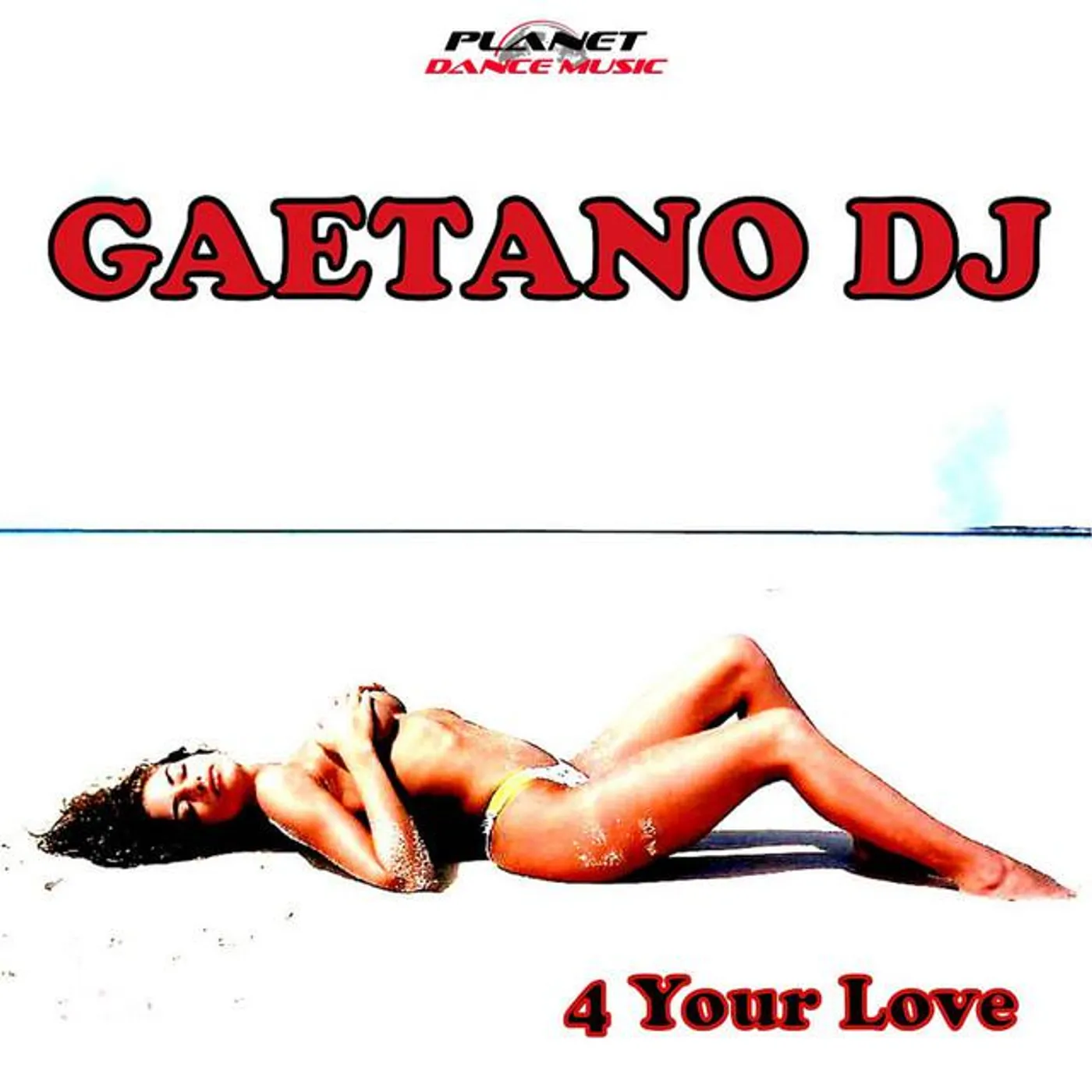 Gaetano DJ