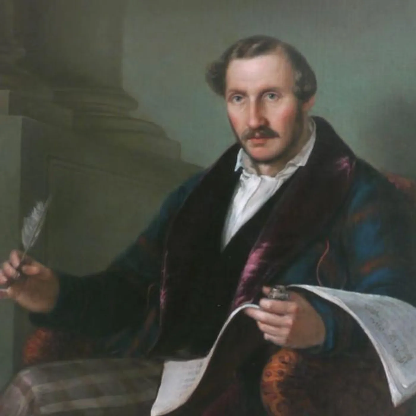 Gaetano Donizetti Brand Page