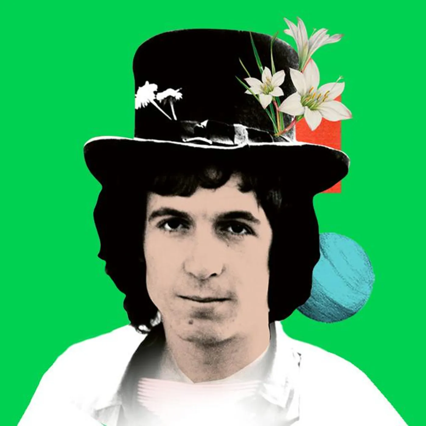 Rino Gaetano Brand Page