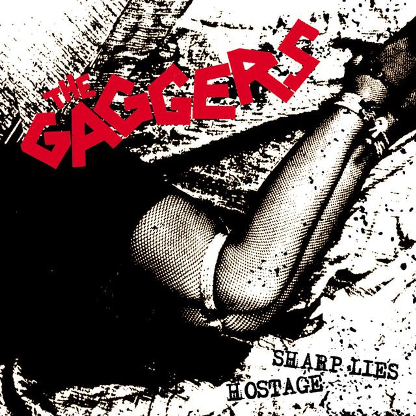 The Gaggers Brand Page