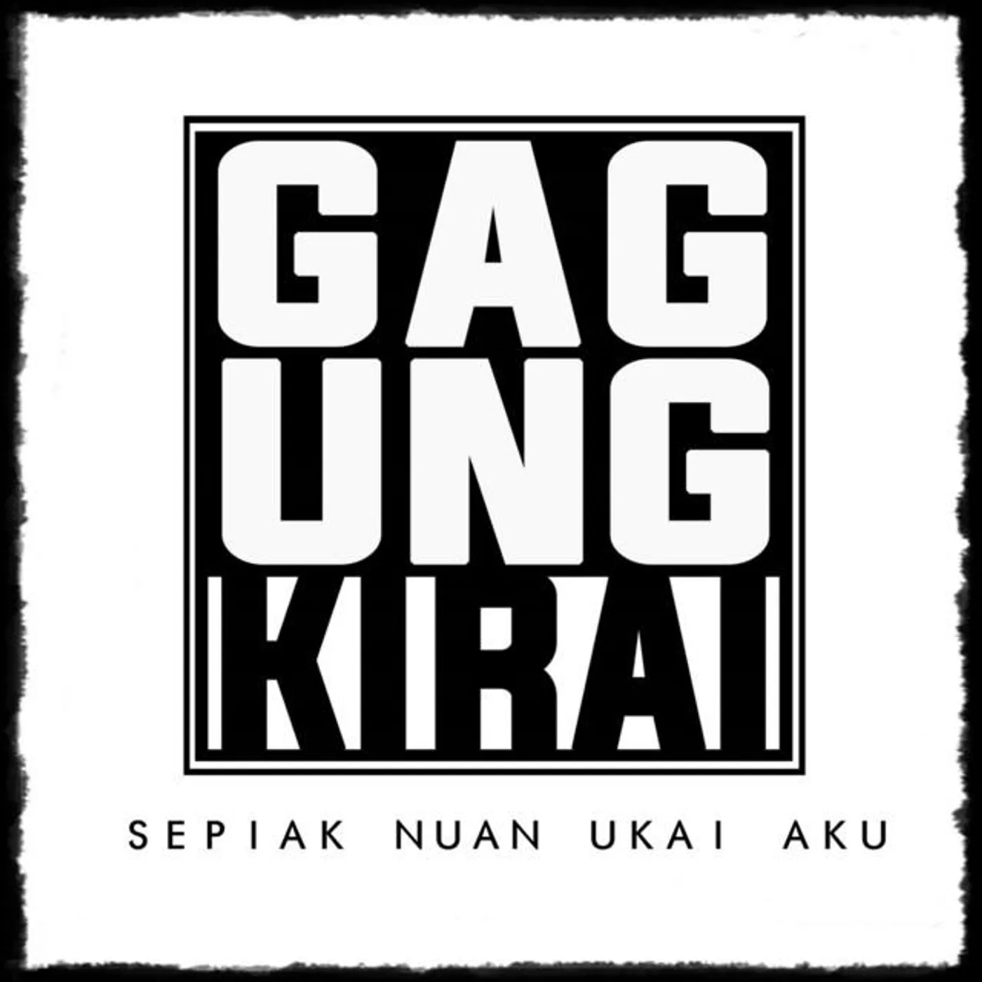 Gagung Kirai
