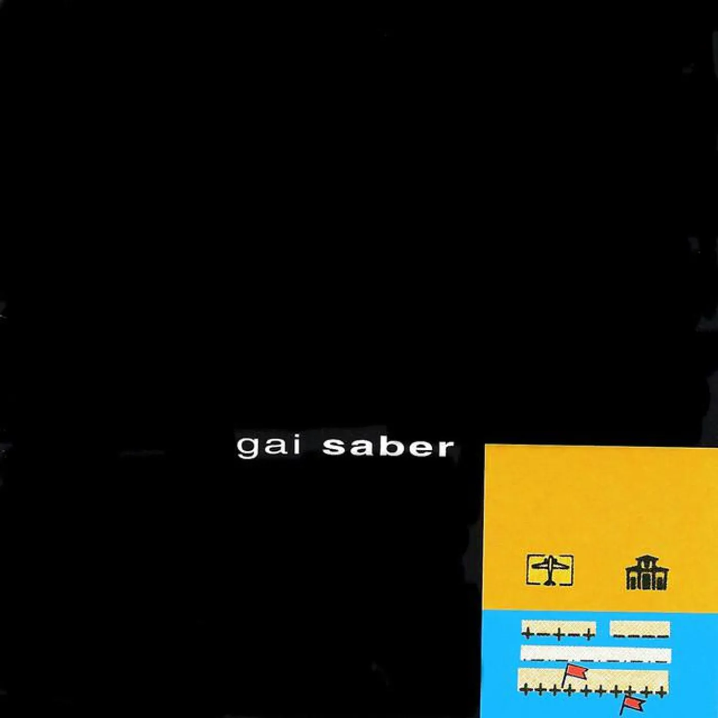 Gai Saber