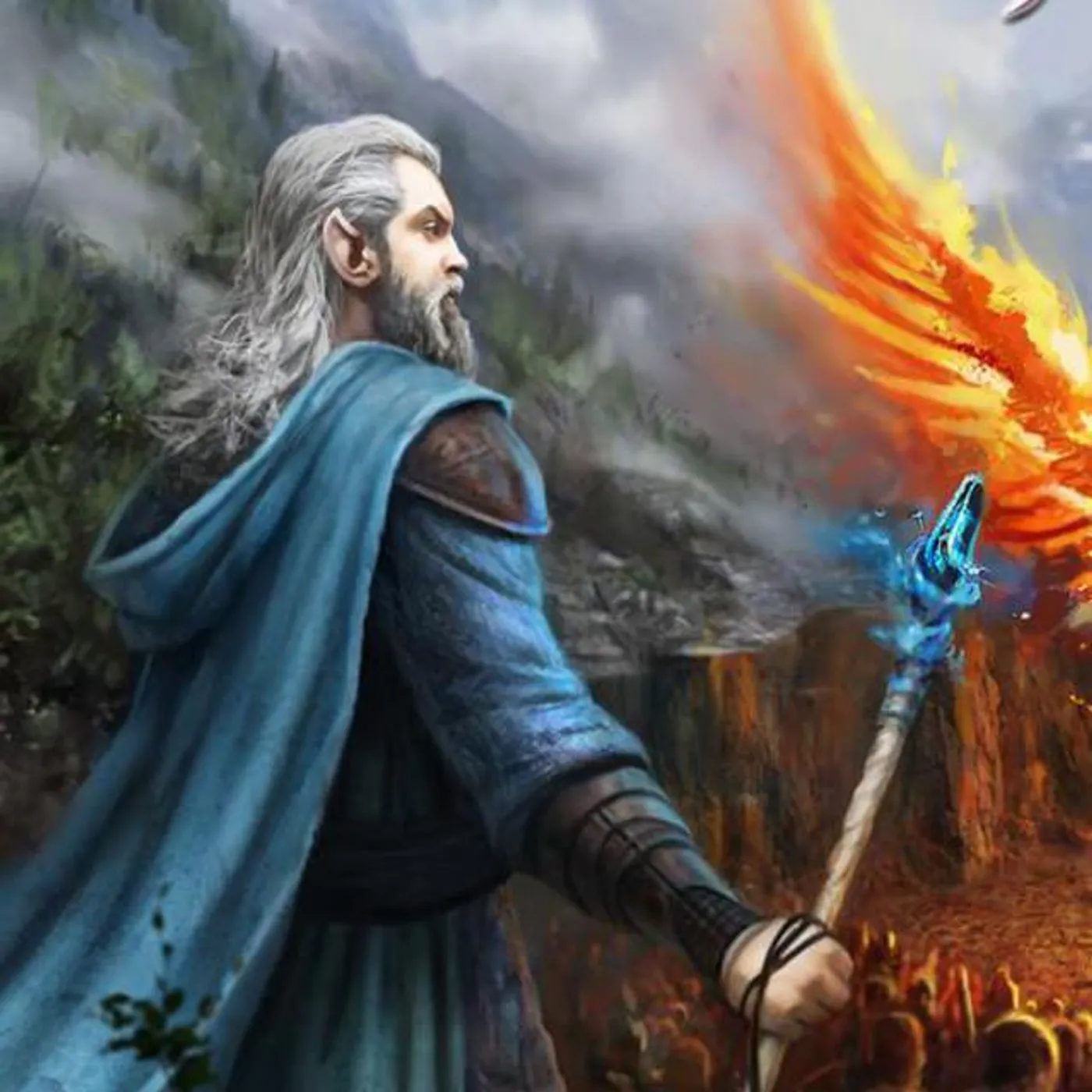 Gaia Epicus Brand Page