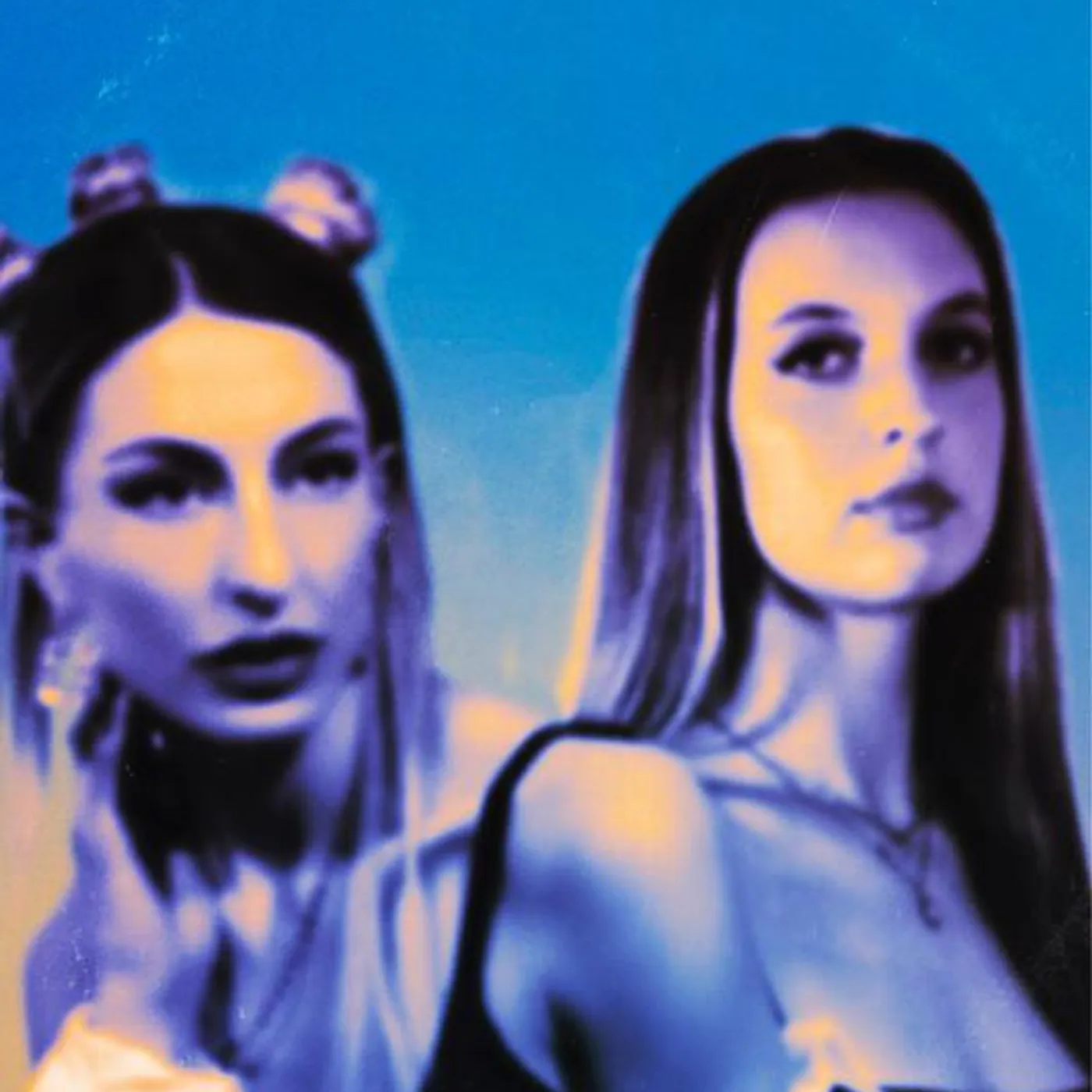 Gaia & Luna Brand Page