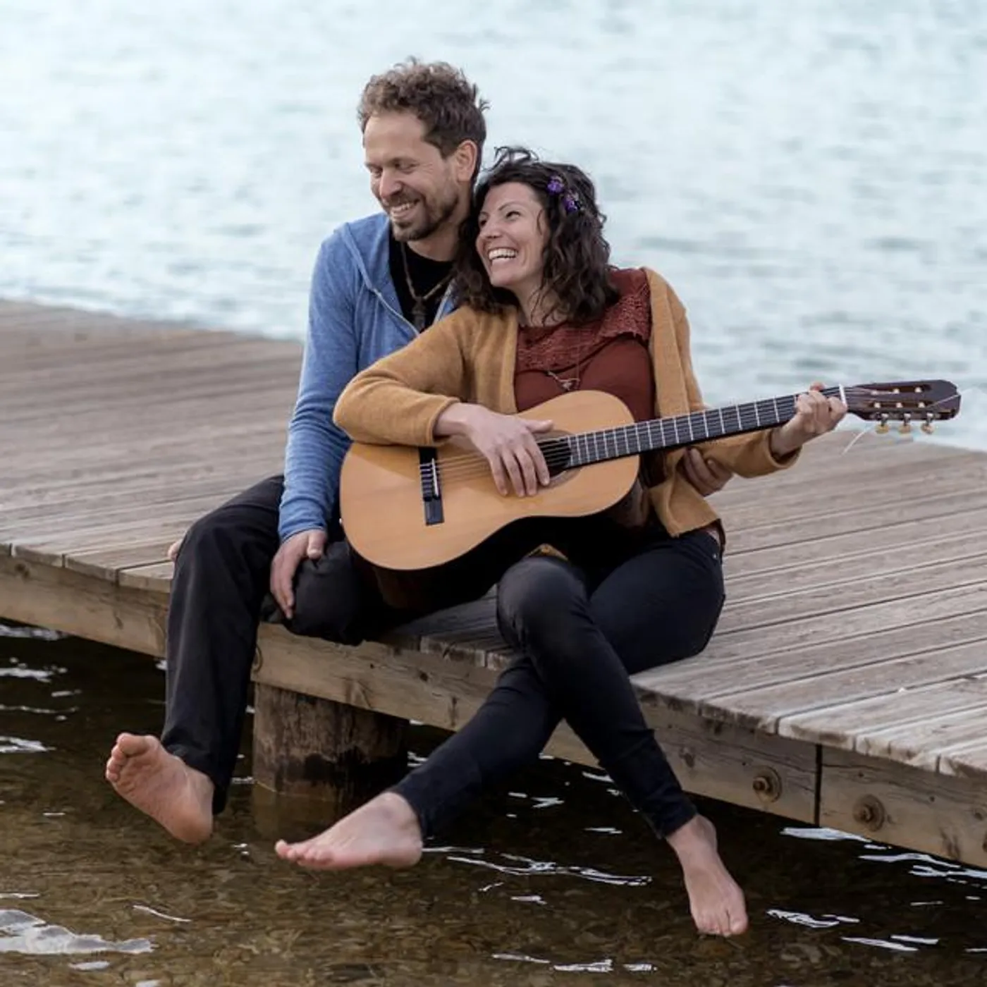 Gaiatrees Brand Page