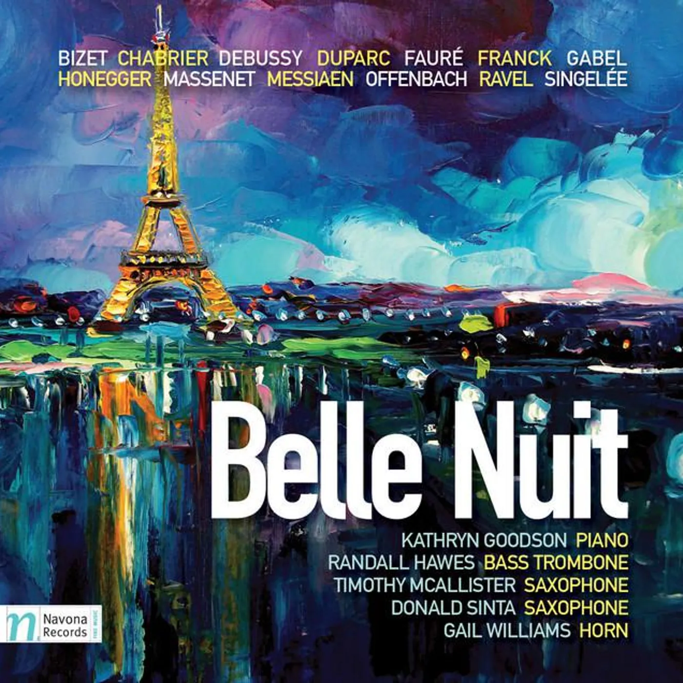 Gail Williams Brand Page