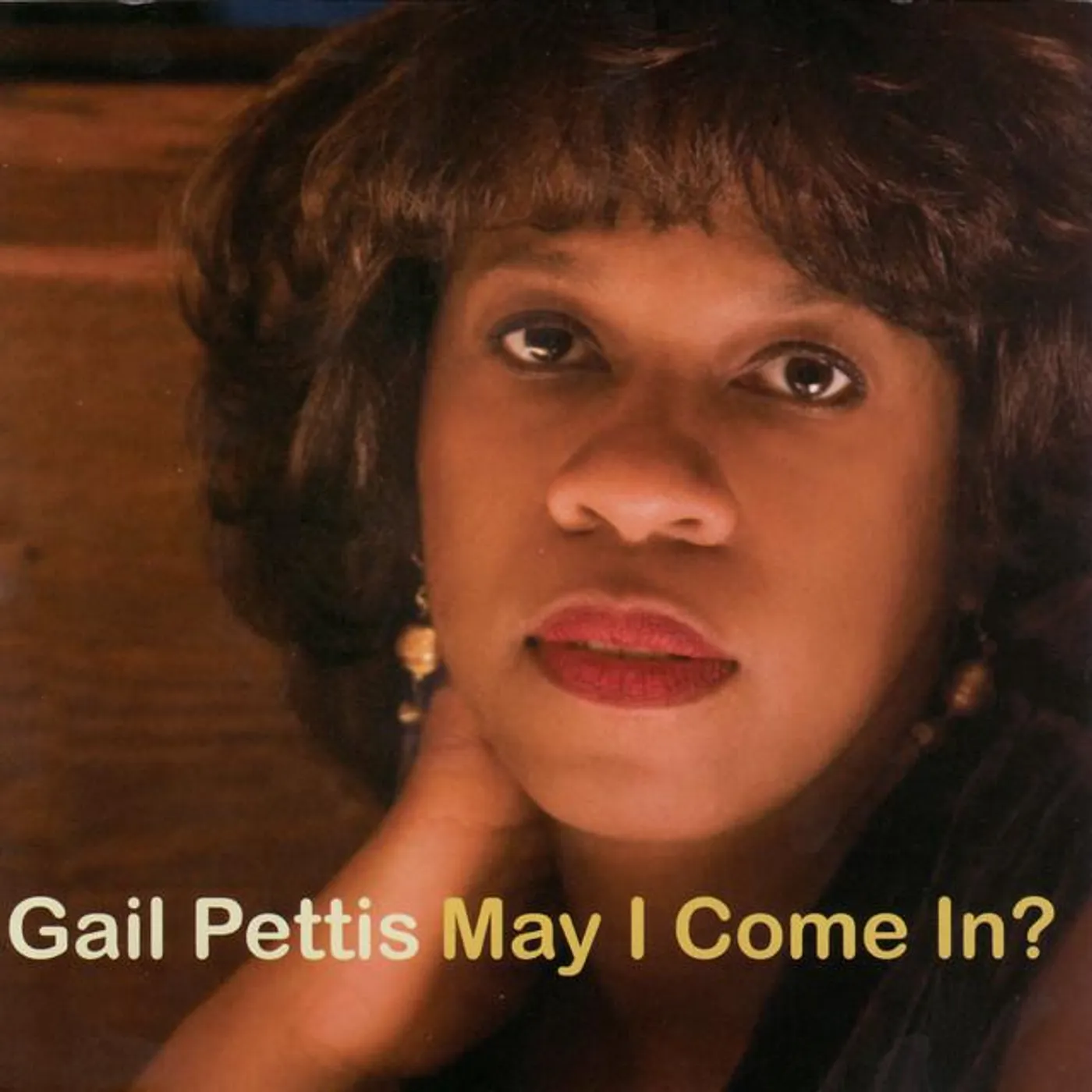 Gail Pettis