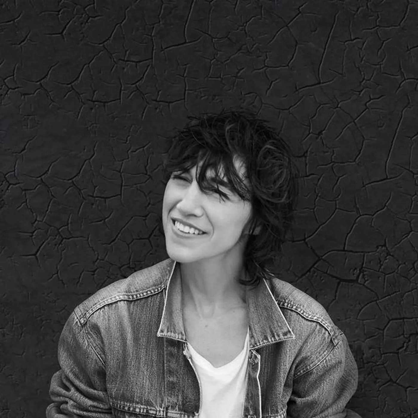 Charlotte Gainsbourg Brand Page