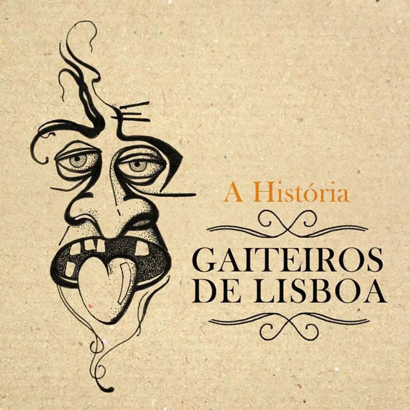 Gaiteiros de Lisboa