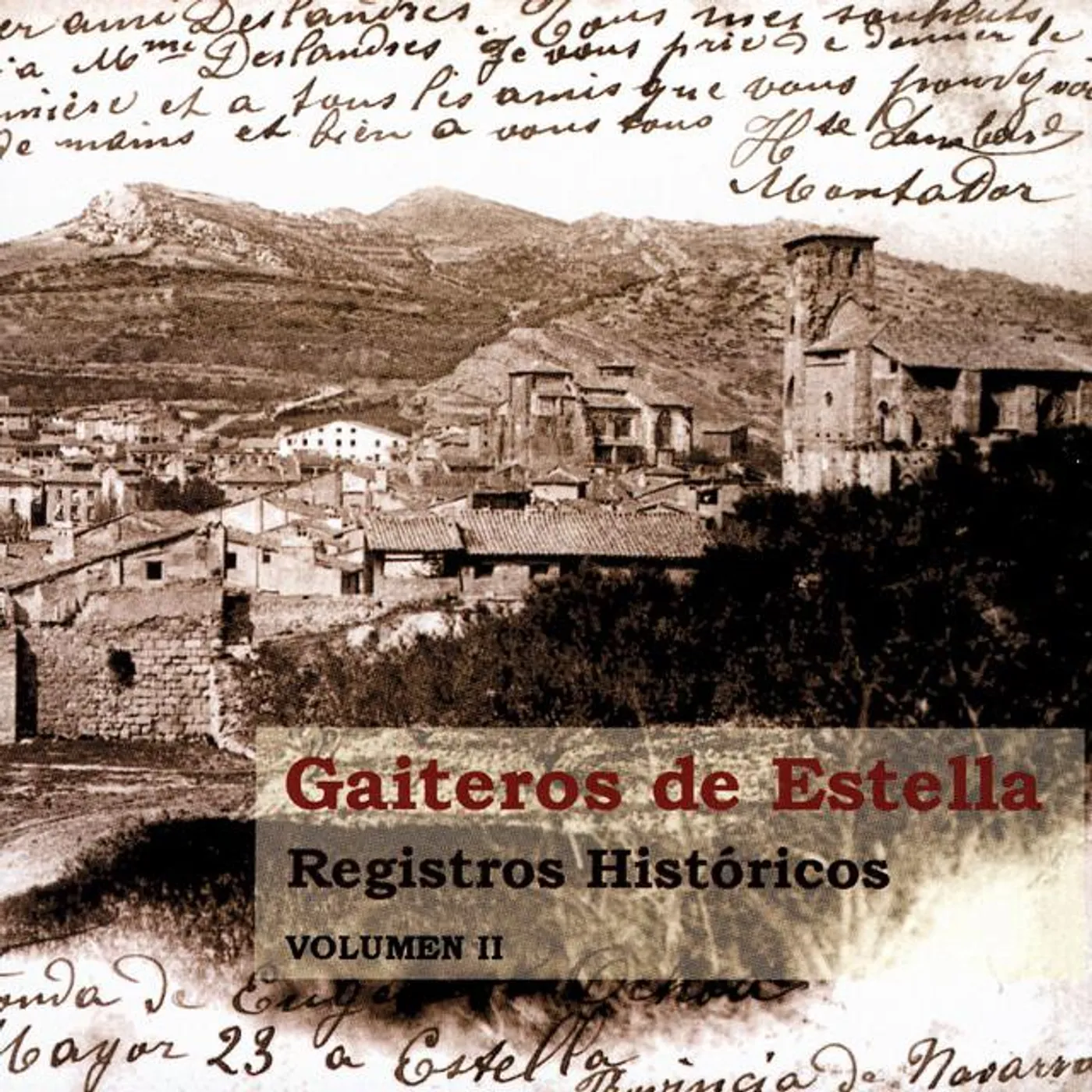 Gaiteros De Estella