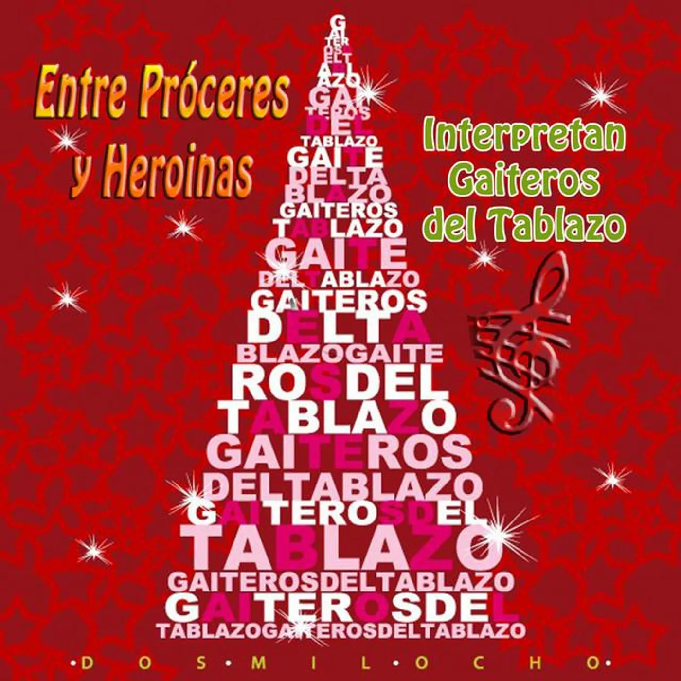 Gaiteros Del Tablazo Brand Page