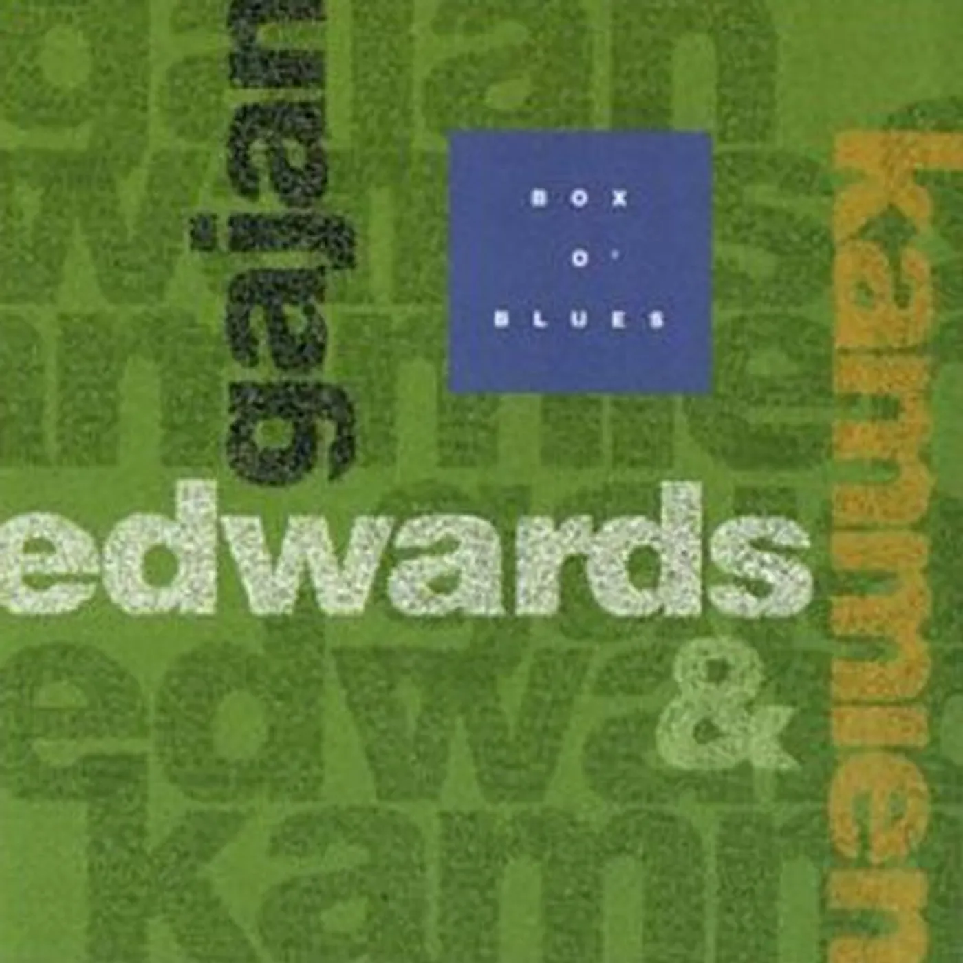 Gajan, Edwards and Kammien Brand Page