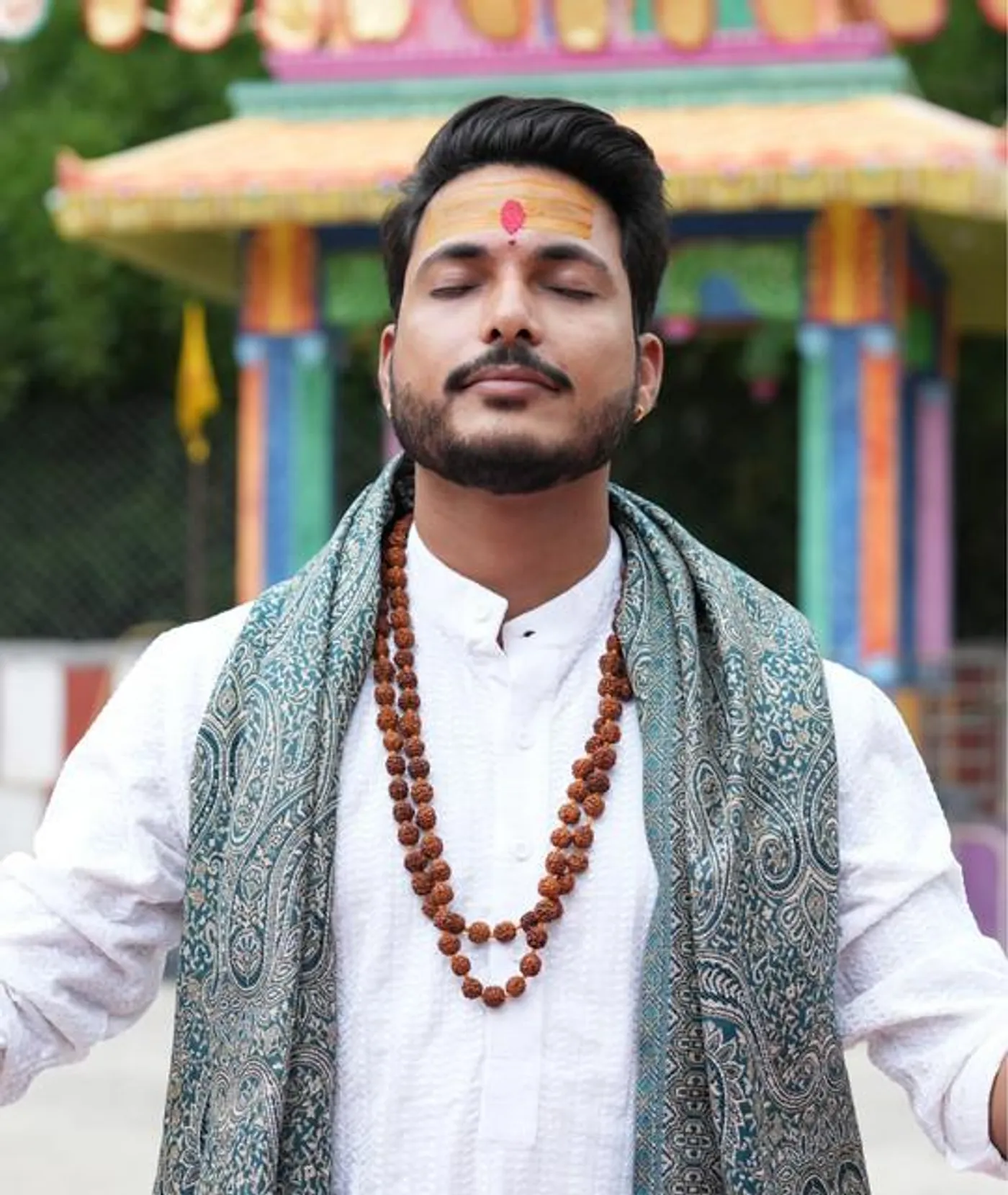 Gajendra Pratap Singh