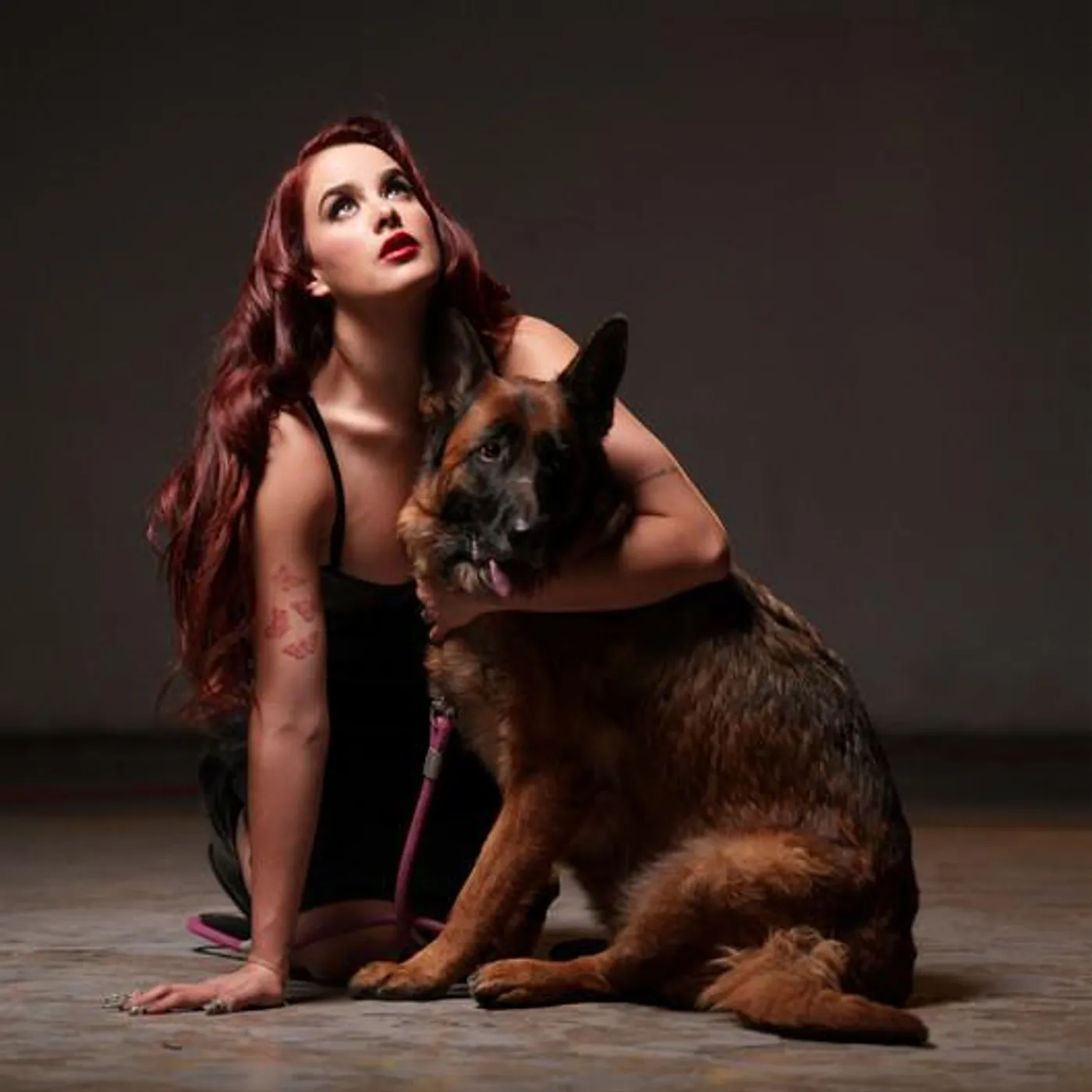 Gala Montes Brand Page