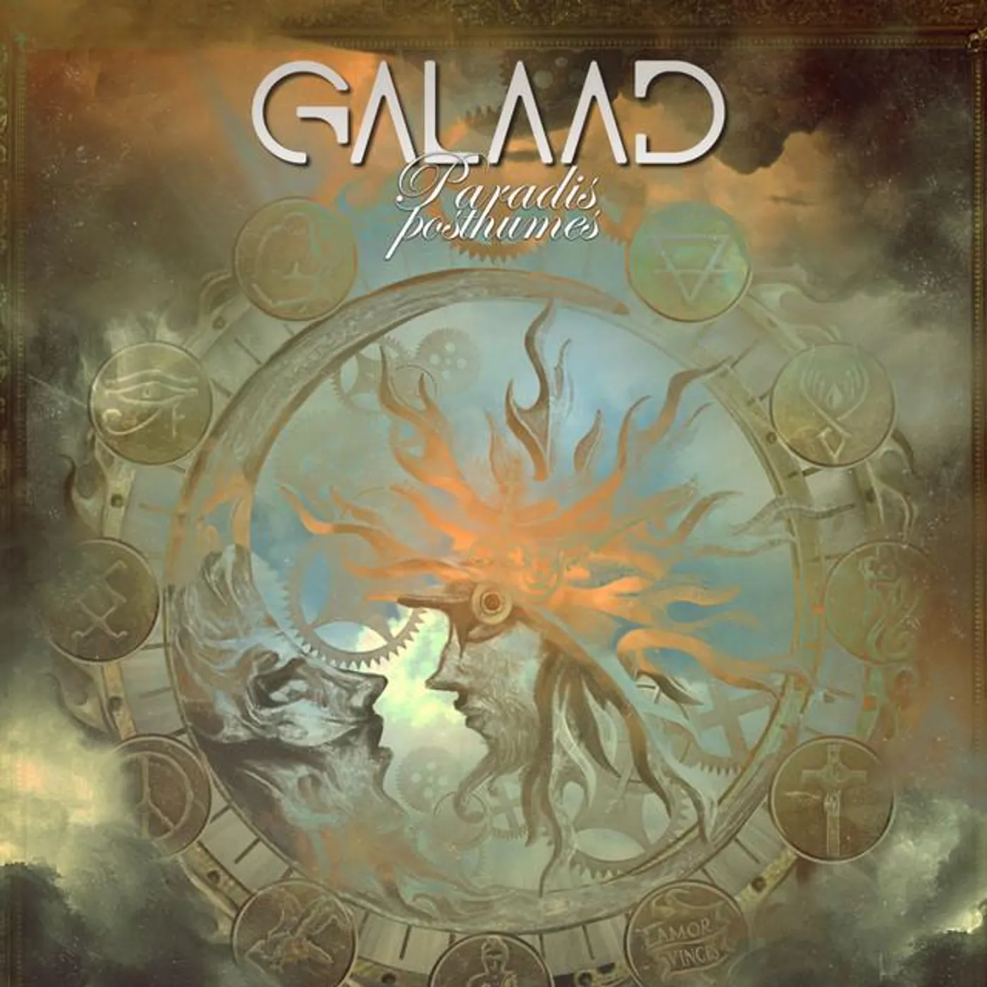 Galaad